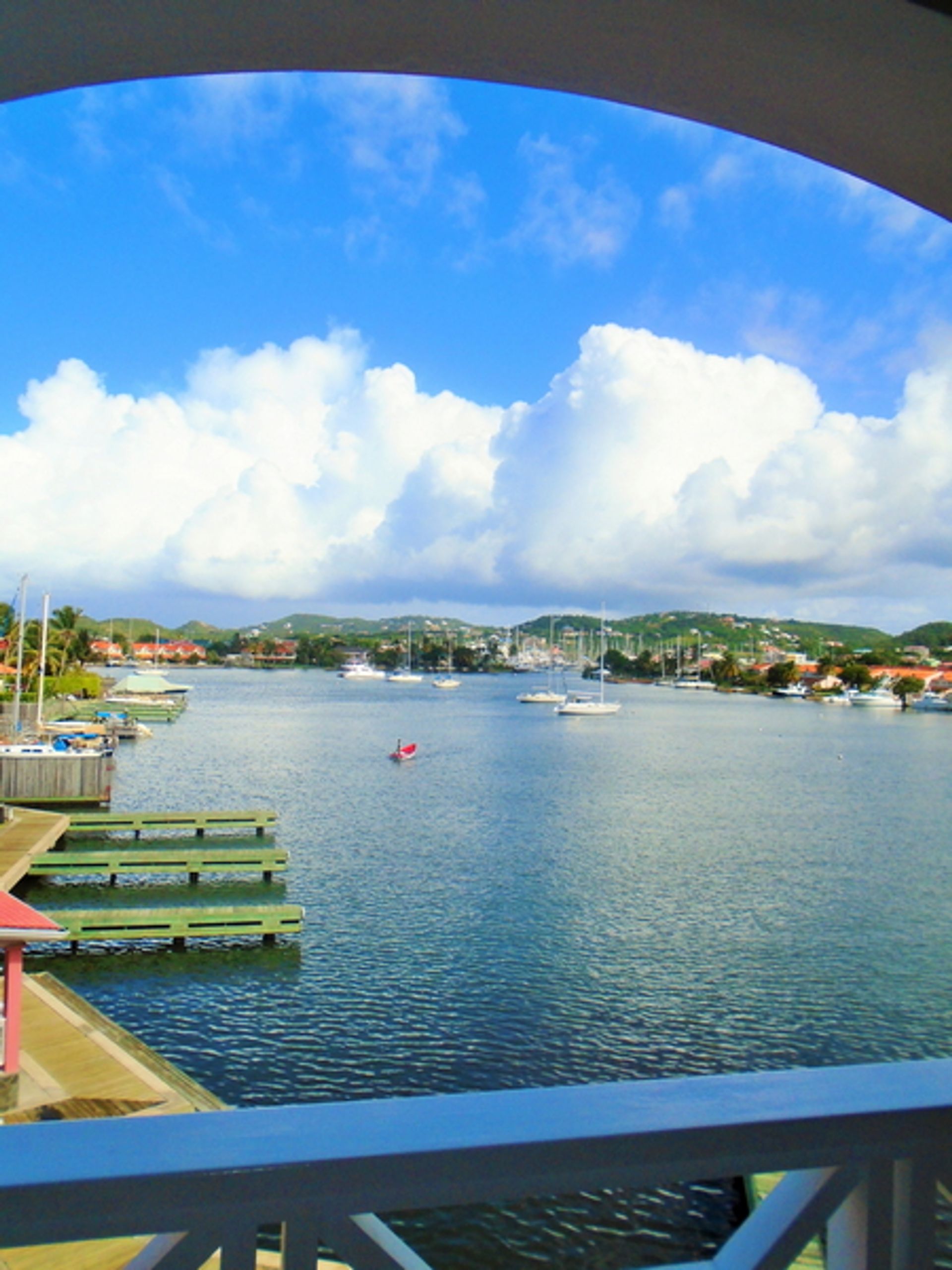 House in Rodney Bay,  10089623