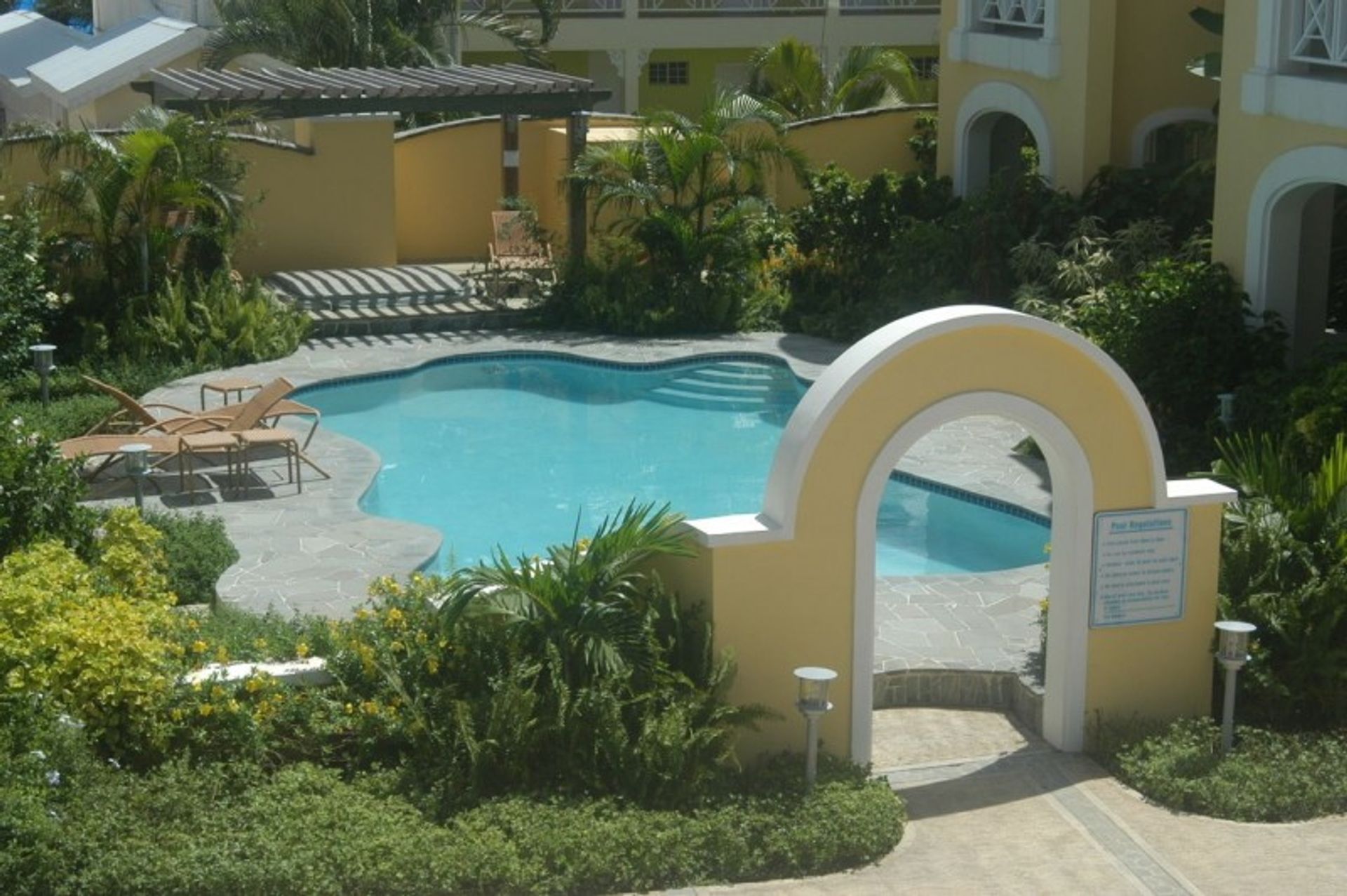 Haus im Rodney Bay,  10089623