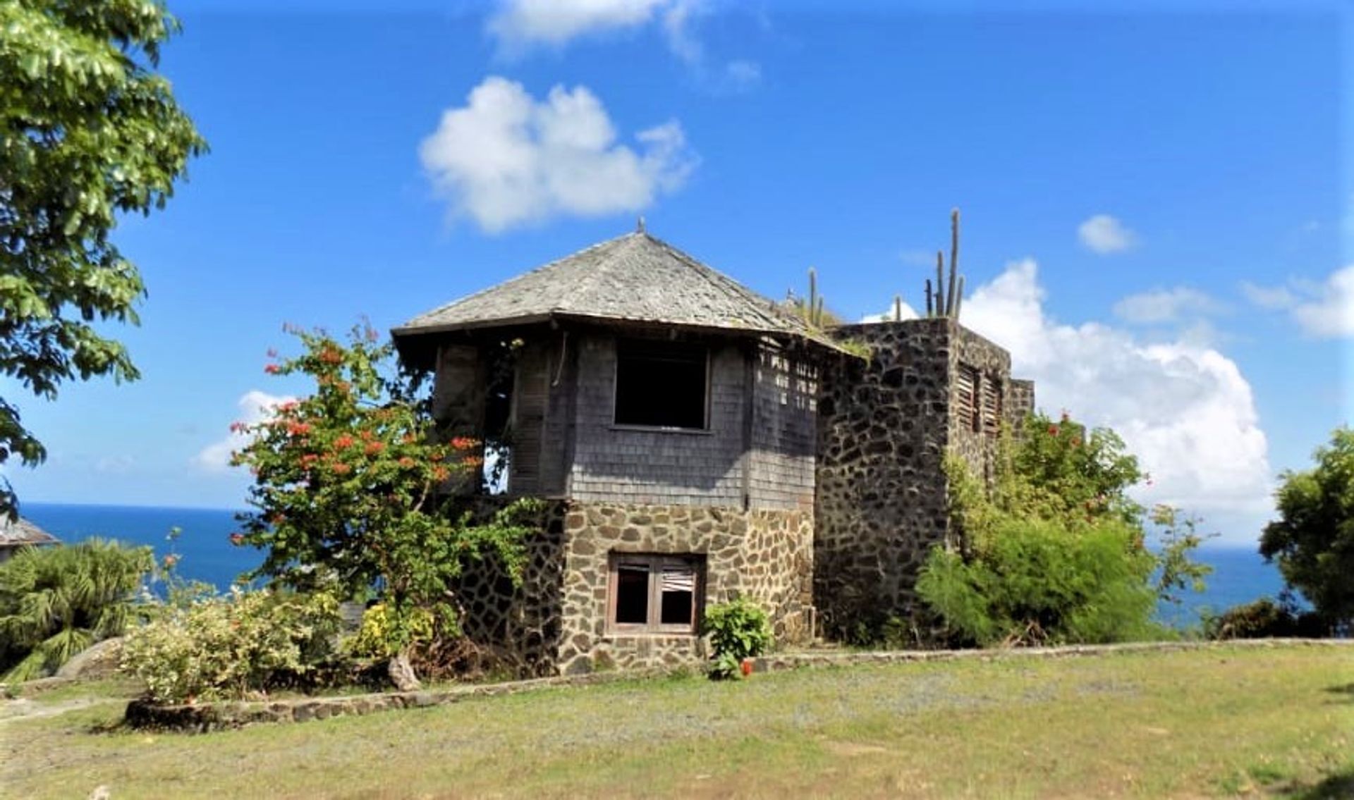 Hus i Cap Estate, Gros-Islet 10089624