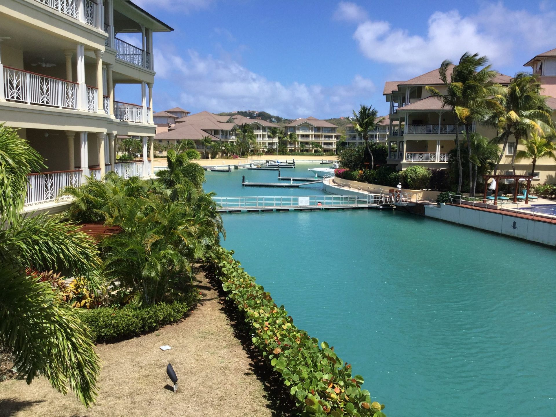 Eigentumswohnung im Rodney Bay,  10089628