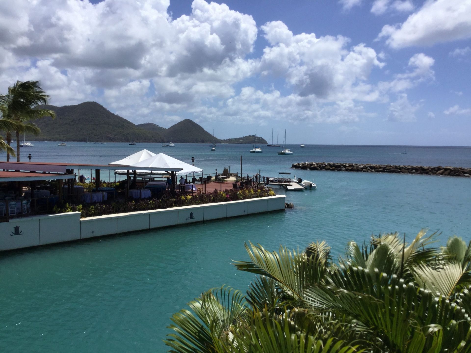 분양 아파트 에 Rodney Bay,  10089628