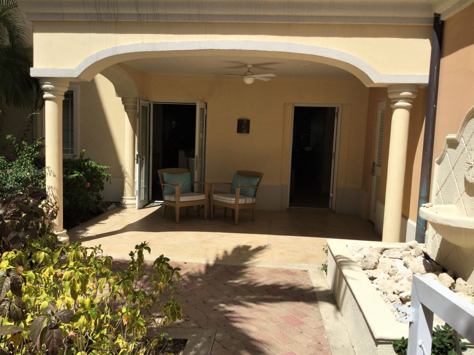 Condominium in Gros eiland, Gros-Islet 10089629