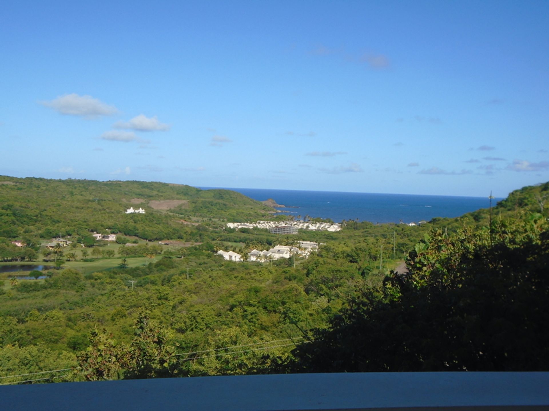 Huis in Kap Landgoed, Gros-Islet 10089631