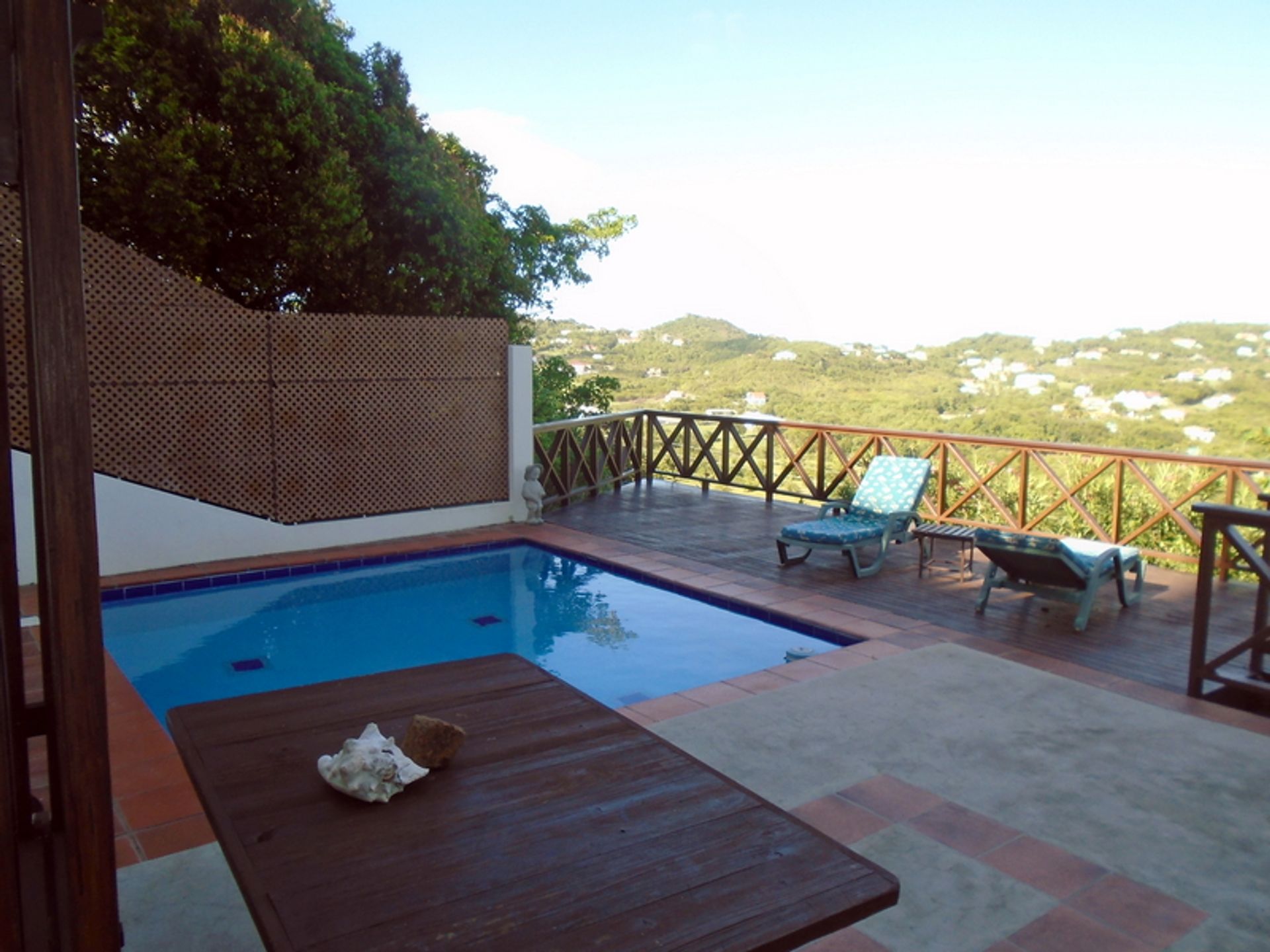 casa no Cap Estate, Gros-Islet 10089631