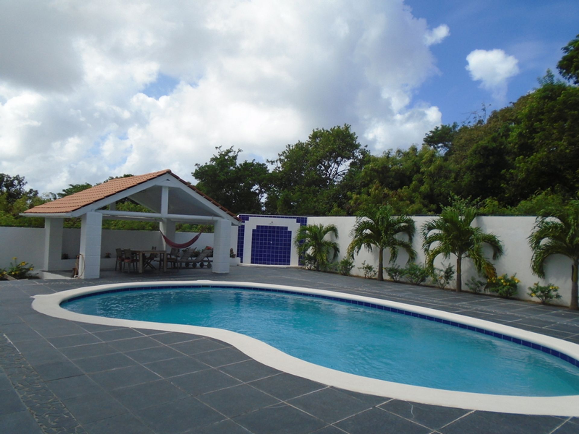 House in Cap Estate, Gros-Islet 10089632