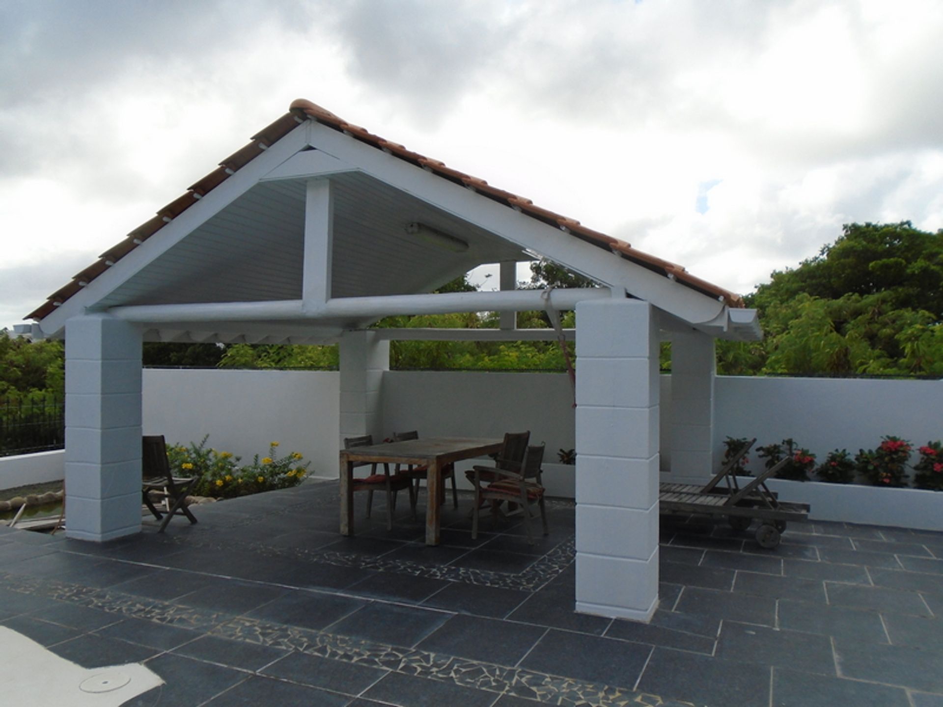 House in Cap Estate, Gros-Islet 10089632