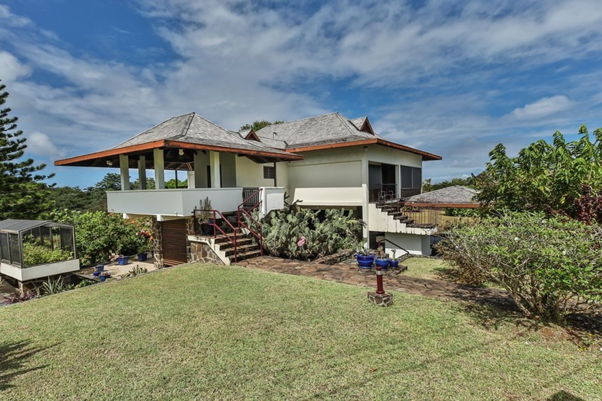 House in Rodney Bay,  10089634