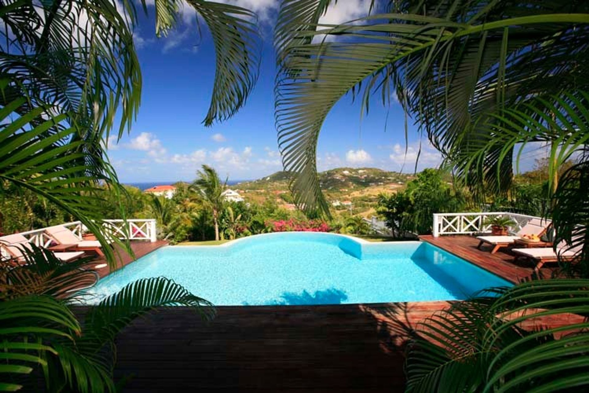 Huis in Kap Landgoed, Gros-Islet 10089635