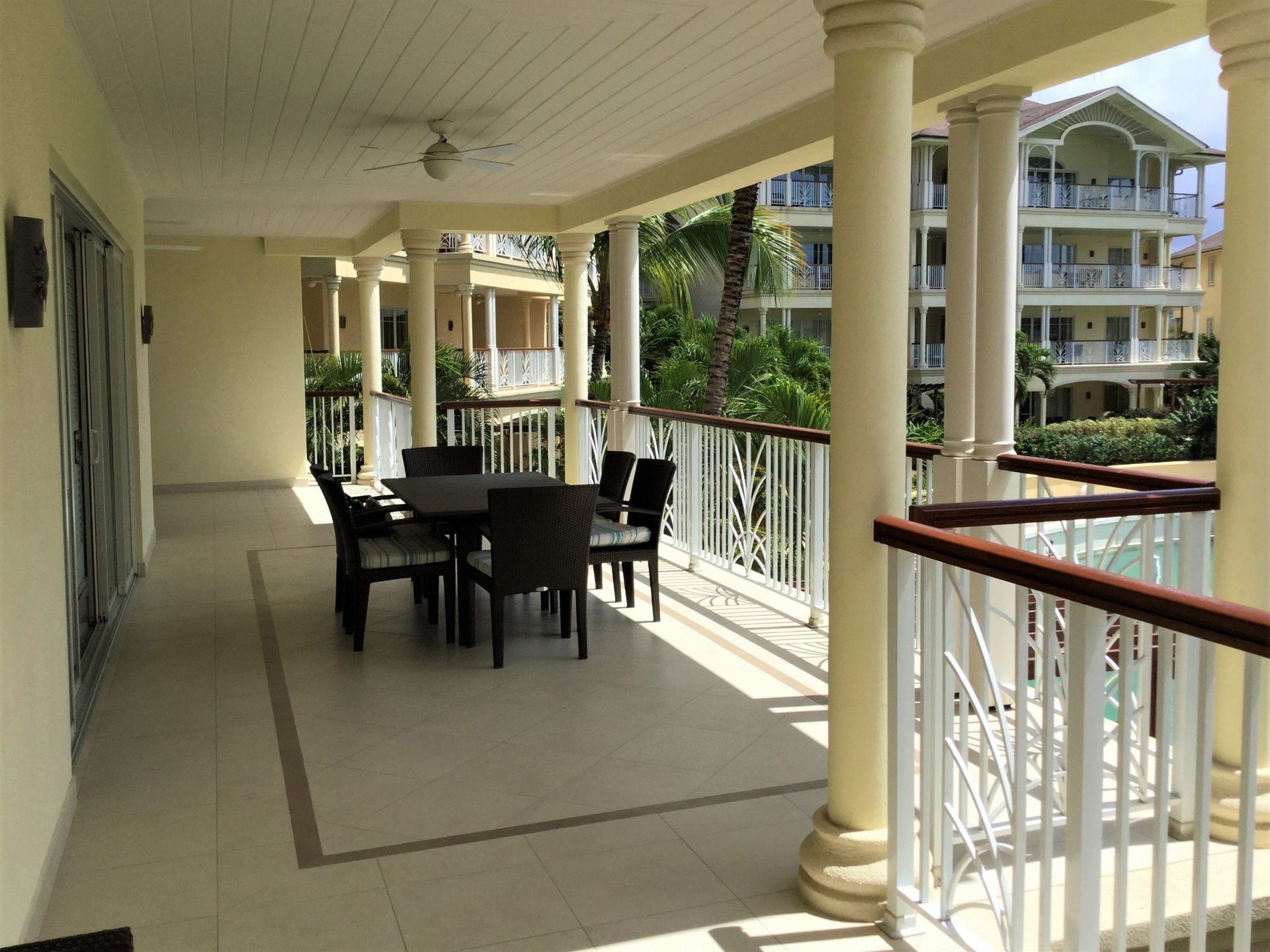 Kondominium di Pulau Gros, Gros-Islet 10089636