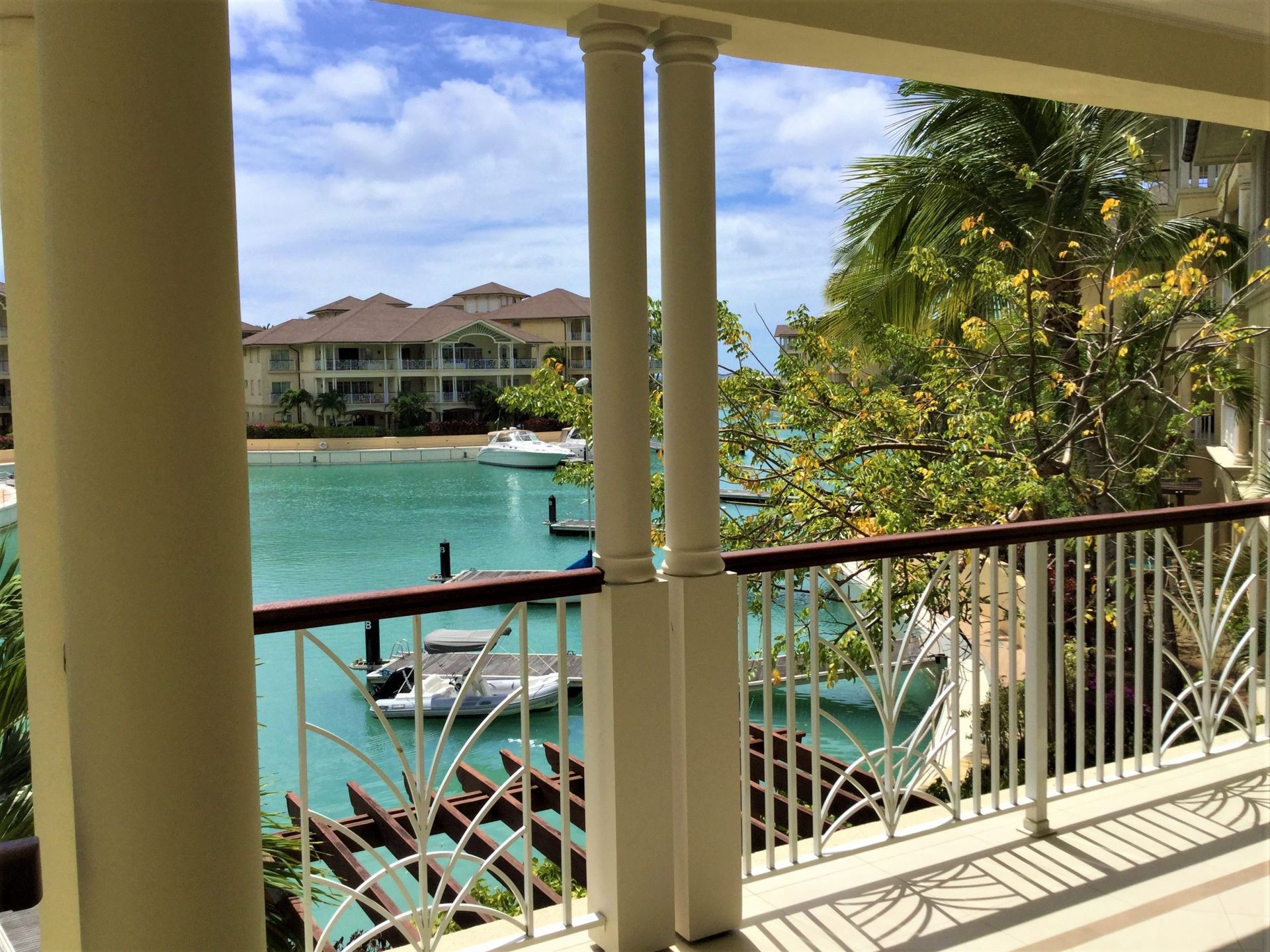 Condominium in Rodney Bay,  10089636