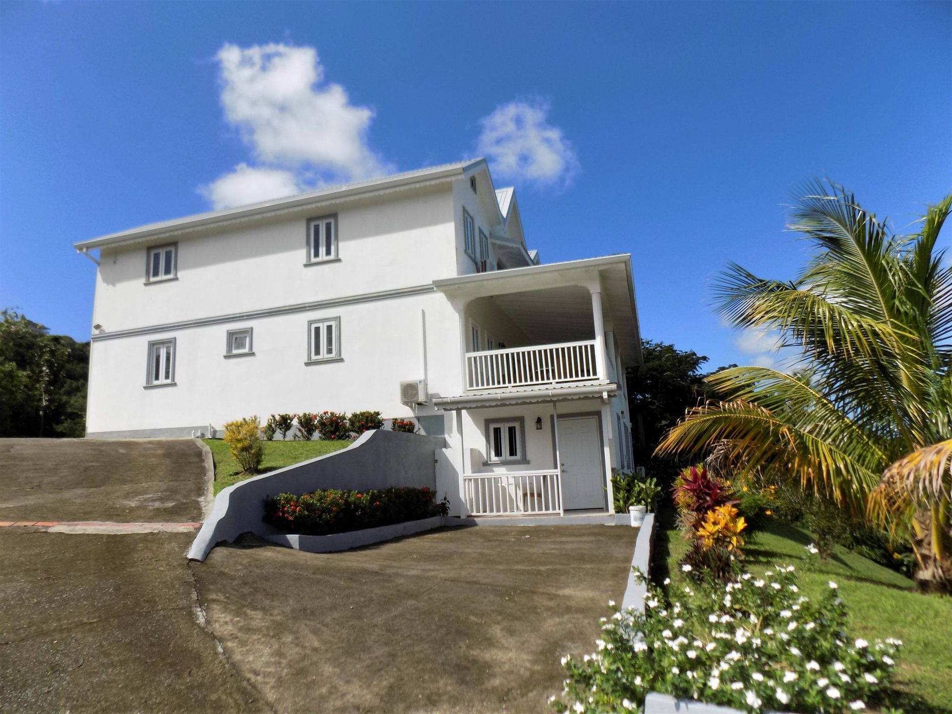 Huis in Marigot, castries 10089638