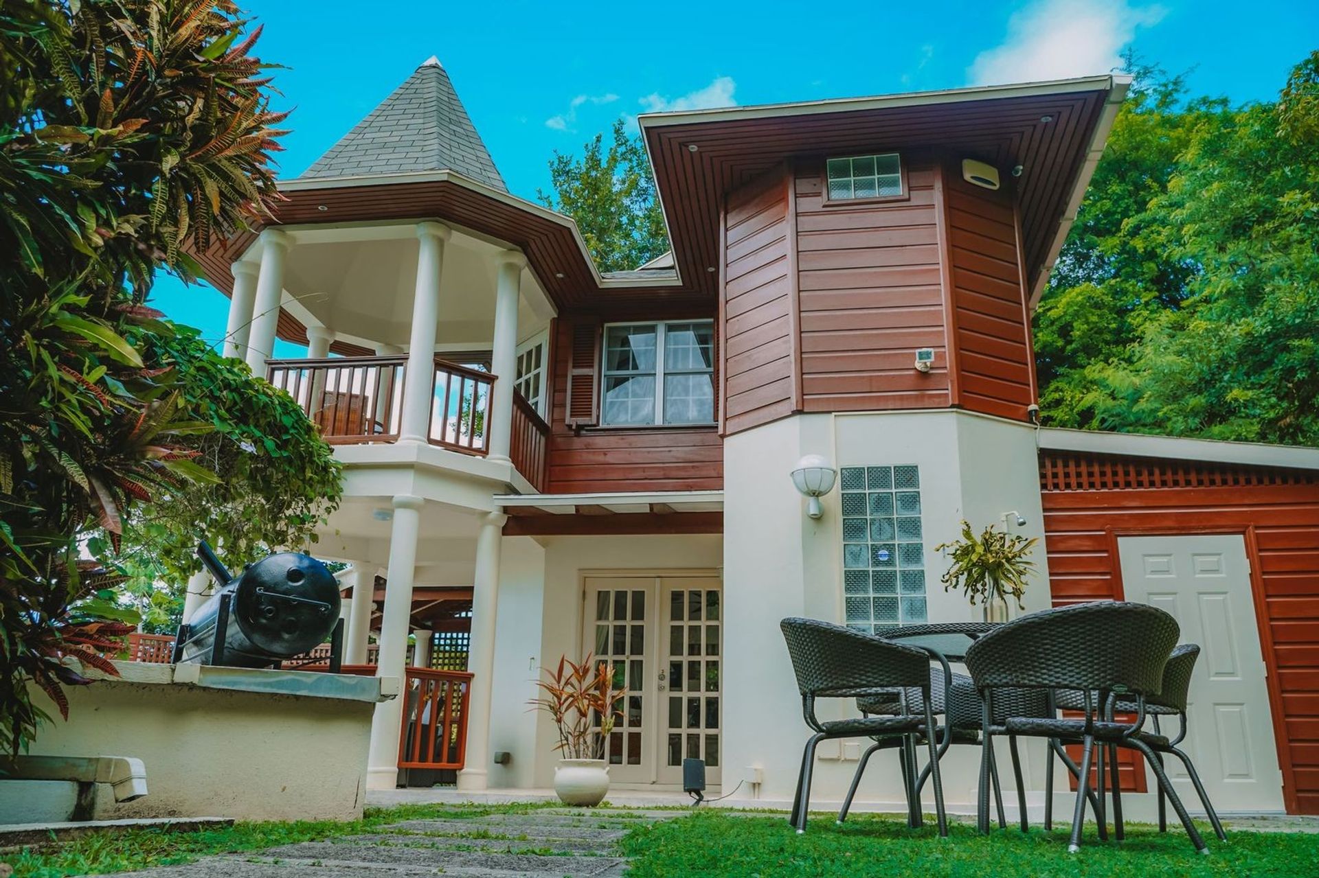 casa no Cap Estate, Gros-Islet 10089641