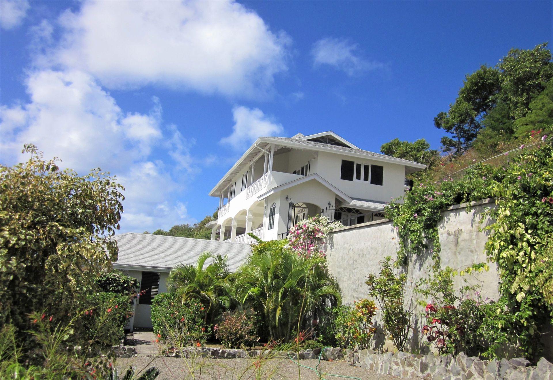 σπίτι σε Cap Estate, Gros-Islet 10089642