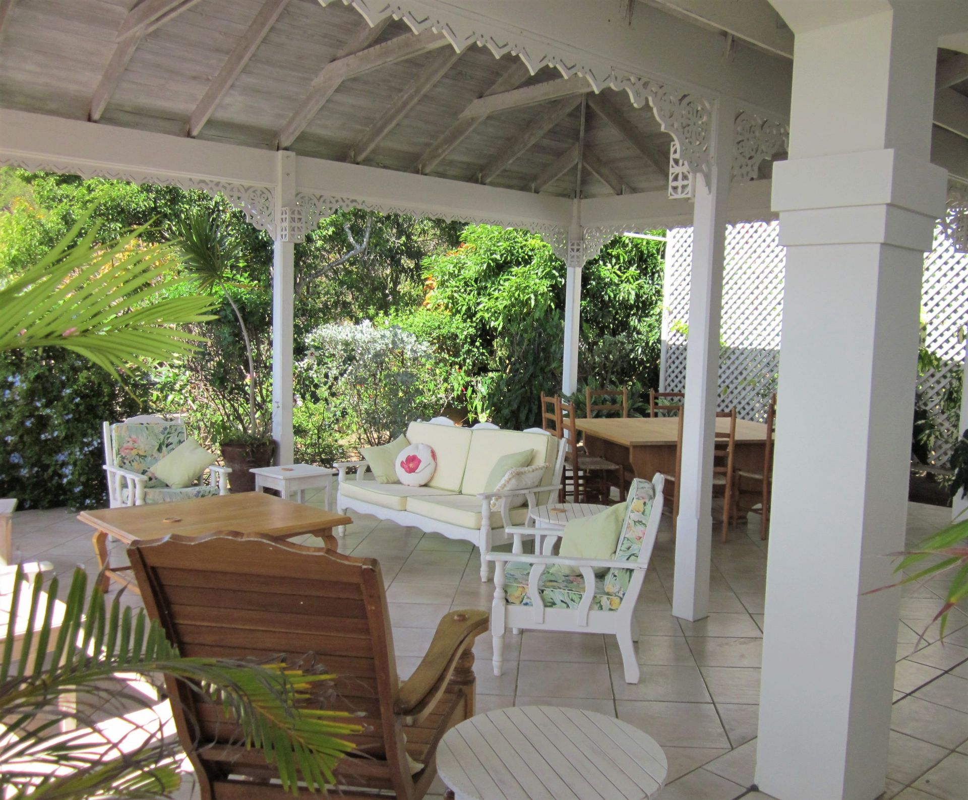 Huis in Kap Landgoed, Gros-Islet 10089642