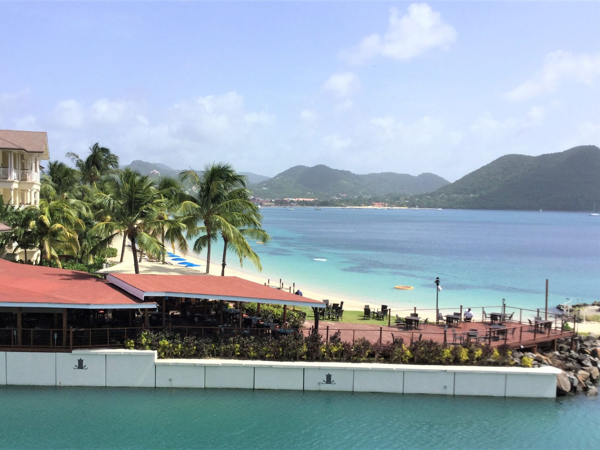 Condominio nel Rodney Bay,  10089651