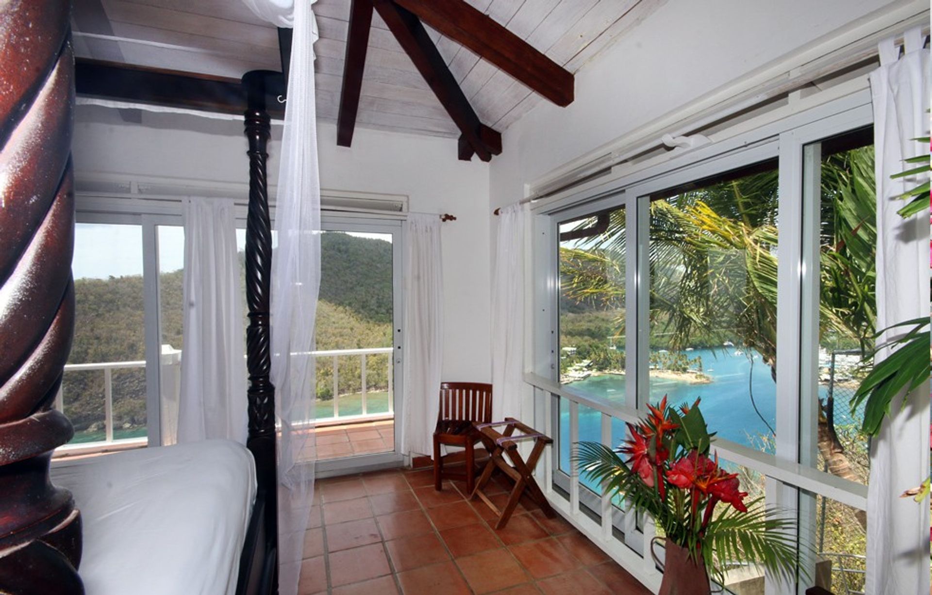 casa en Marigot Bay,  10089653