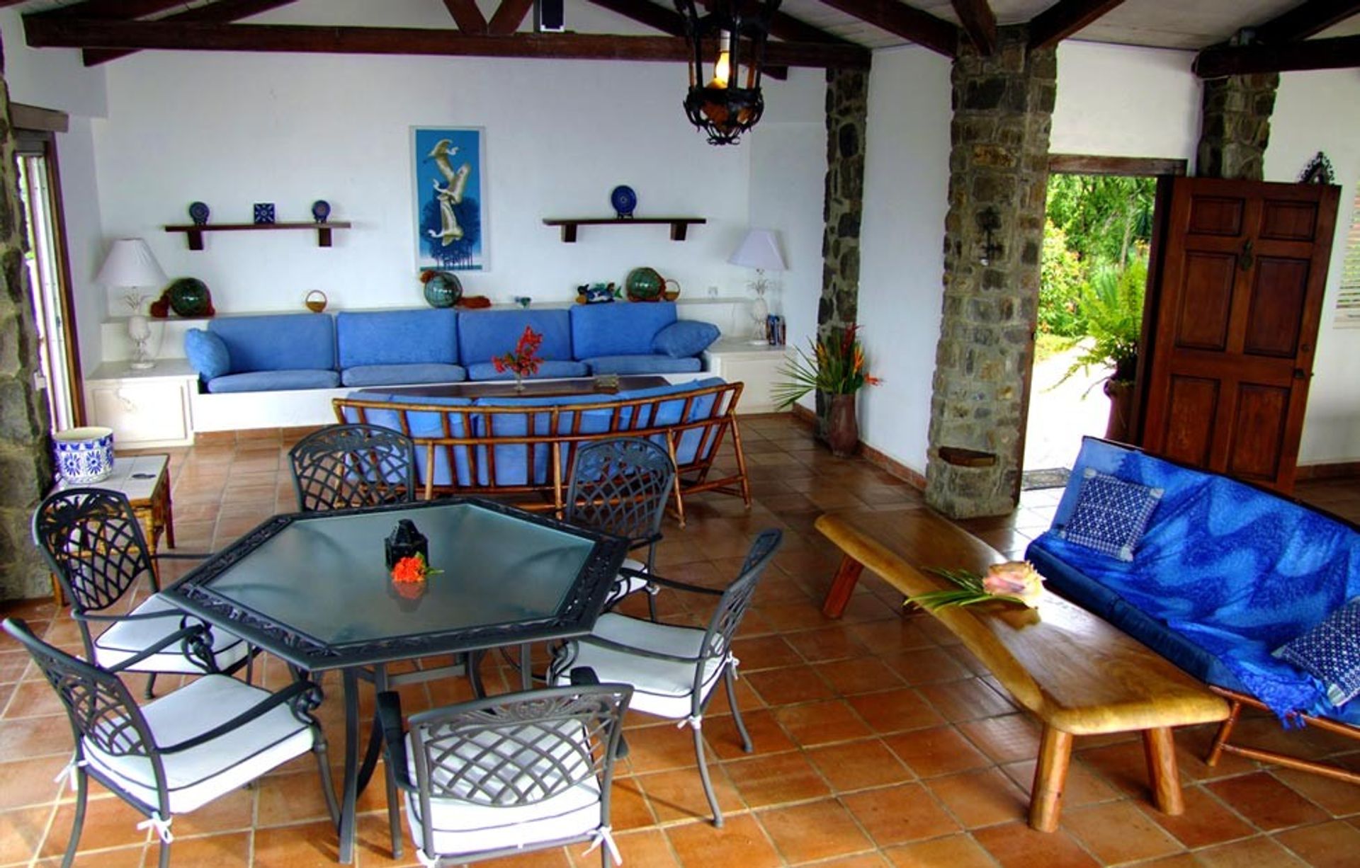 casa en Marigot Bay,  10089653