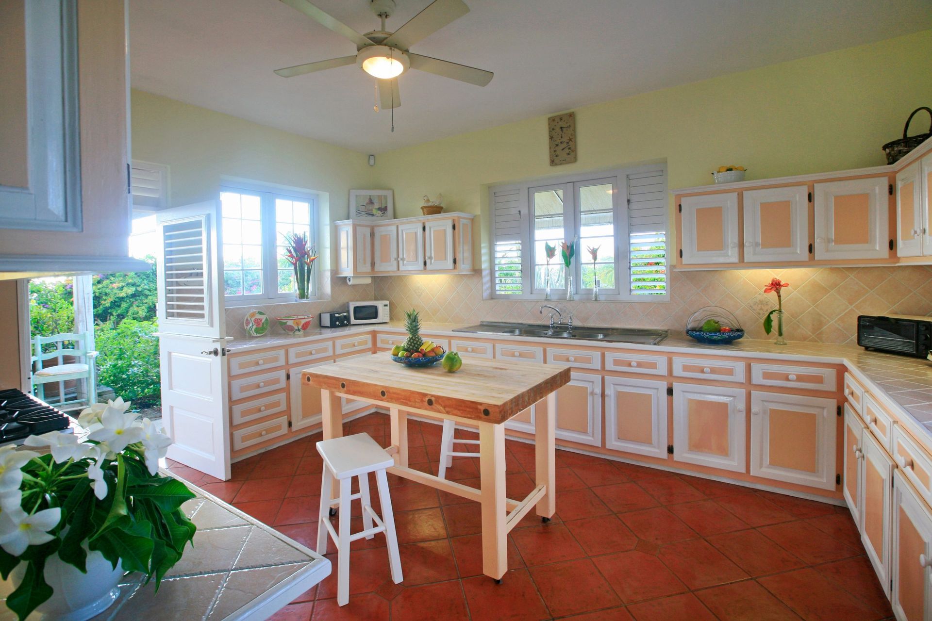 casa no Cap Estate, Gros-Islet 10089656