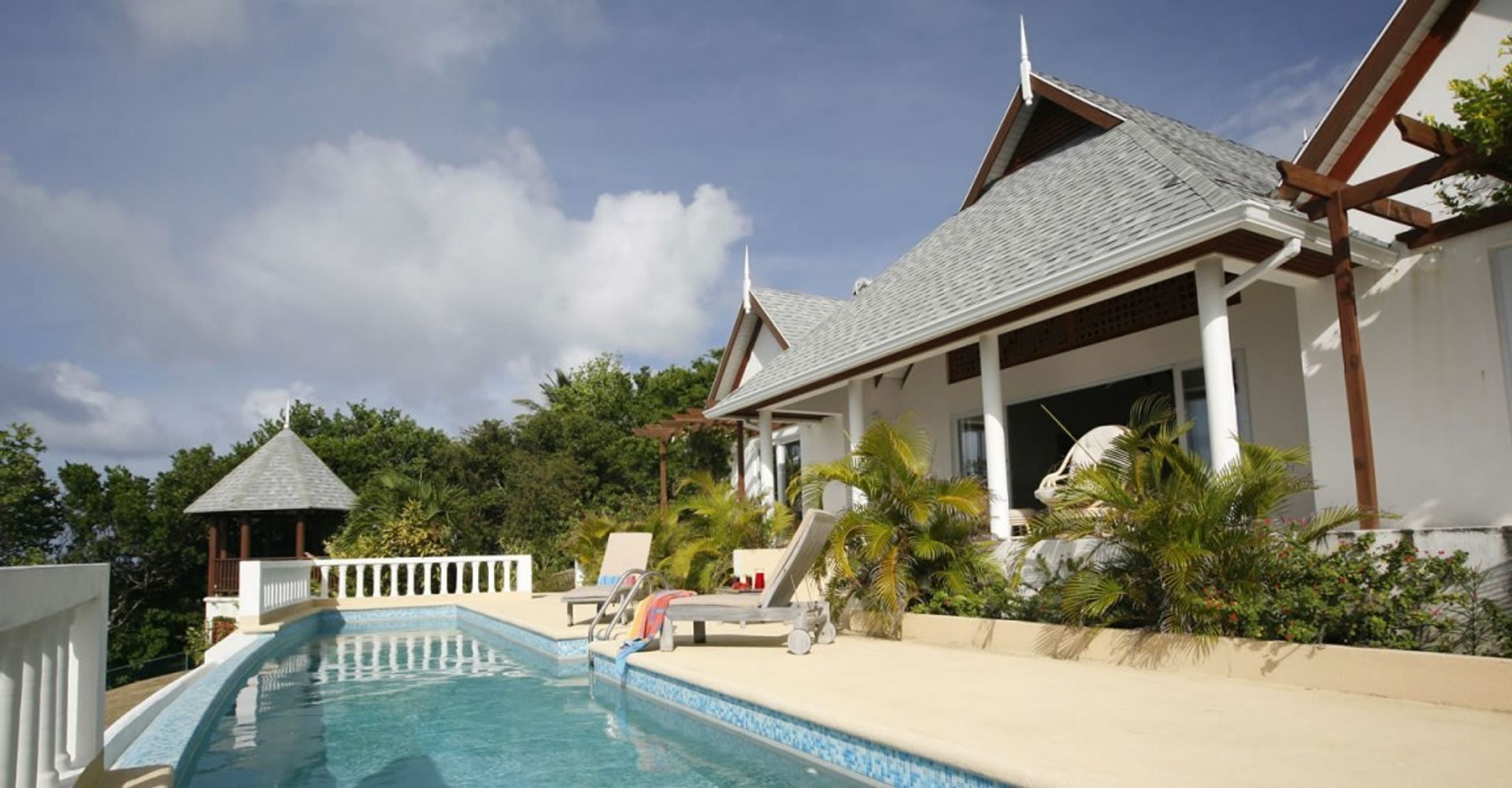 casa no Cap Estate, Gros-Islet 10089657