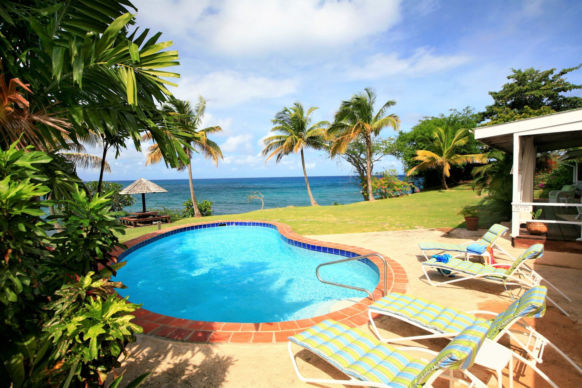 Dom w Cap Estate, Gros-Islet 10089658