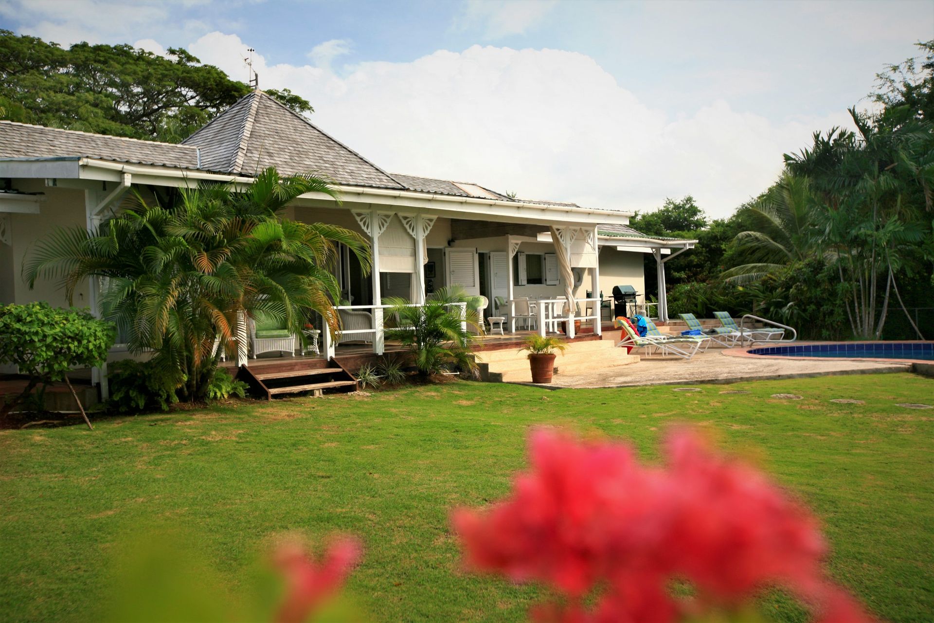 casa en Cap Estate, Gros-Islet 10089658