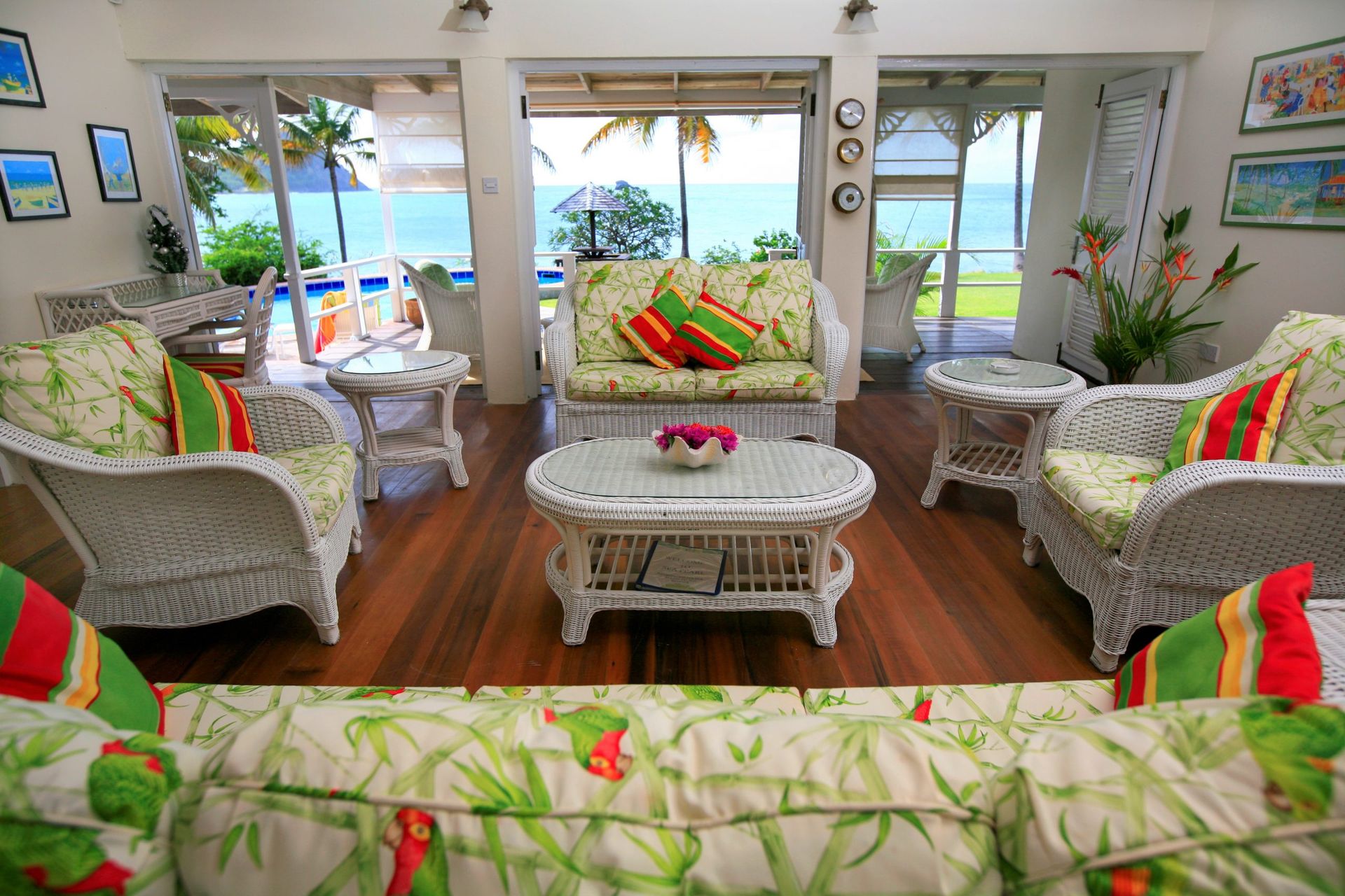 casa no Cap Estate, Gros-Islet 10089658