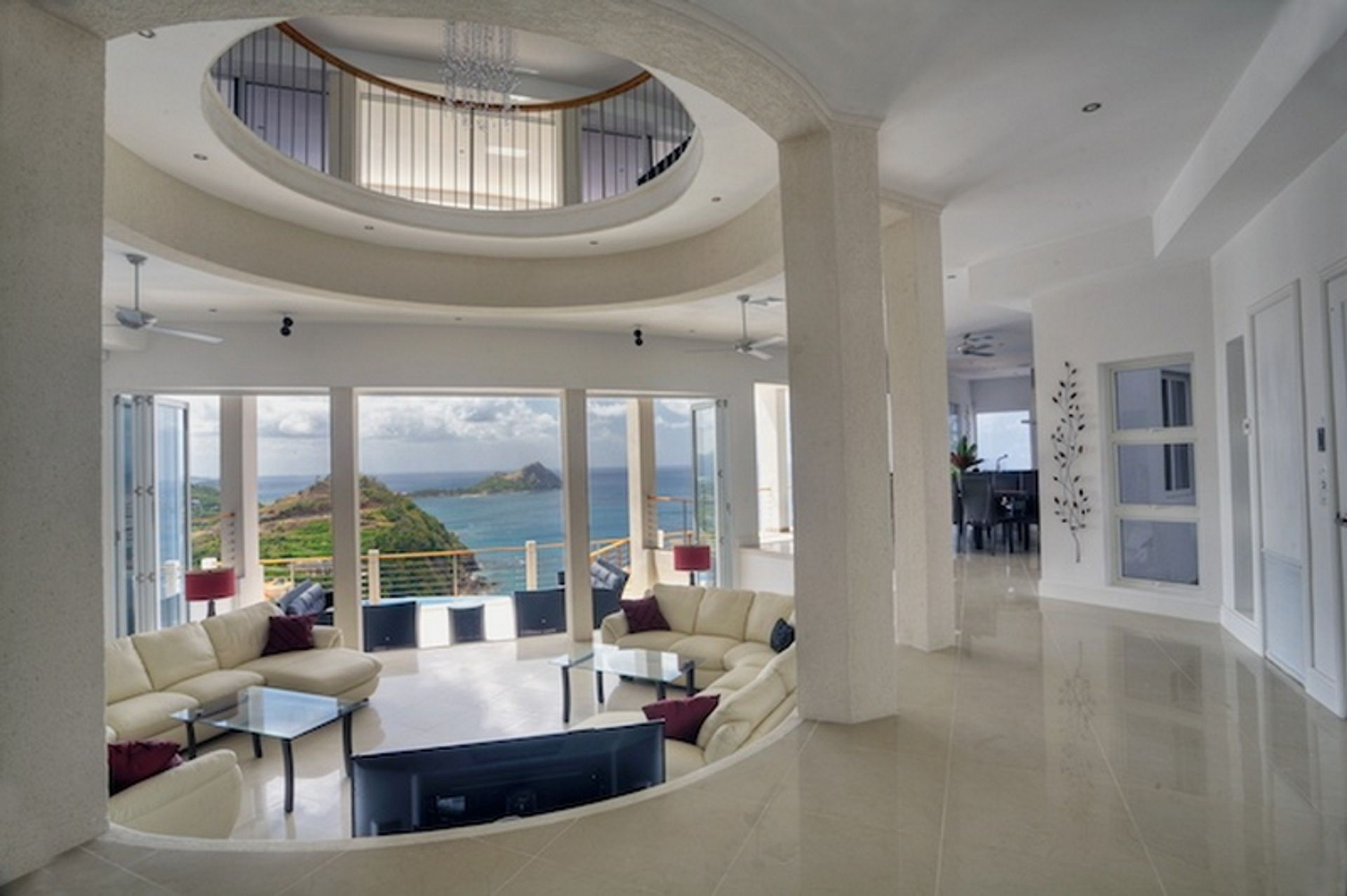 casa no Cap Estate, Gros-Islet 10089662