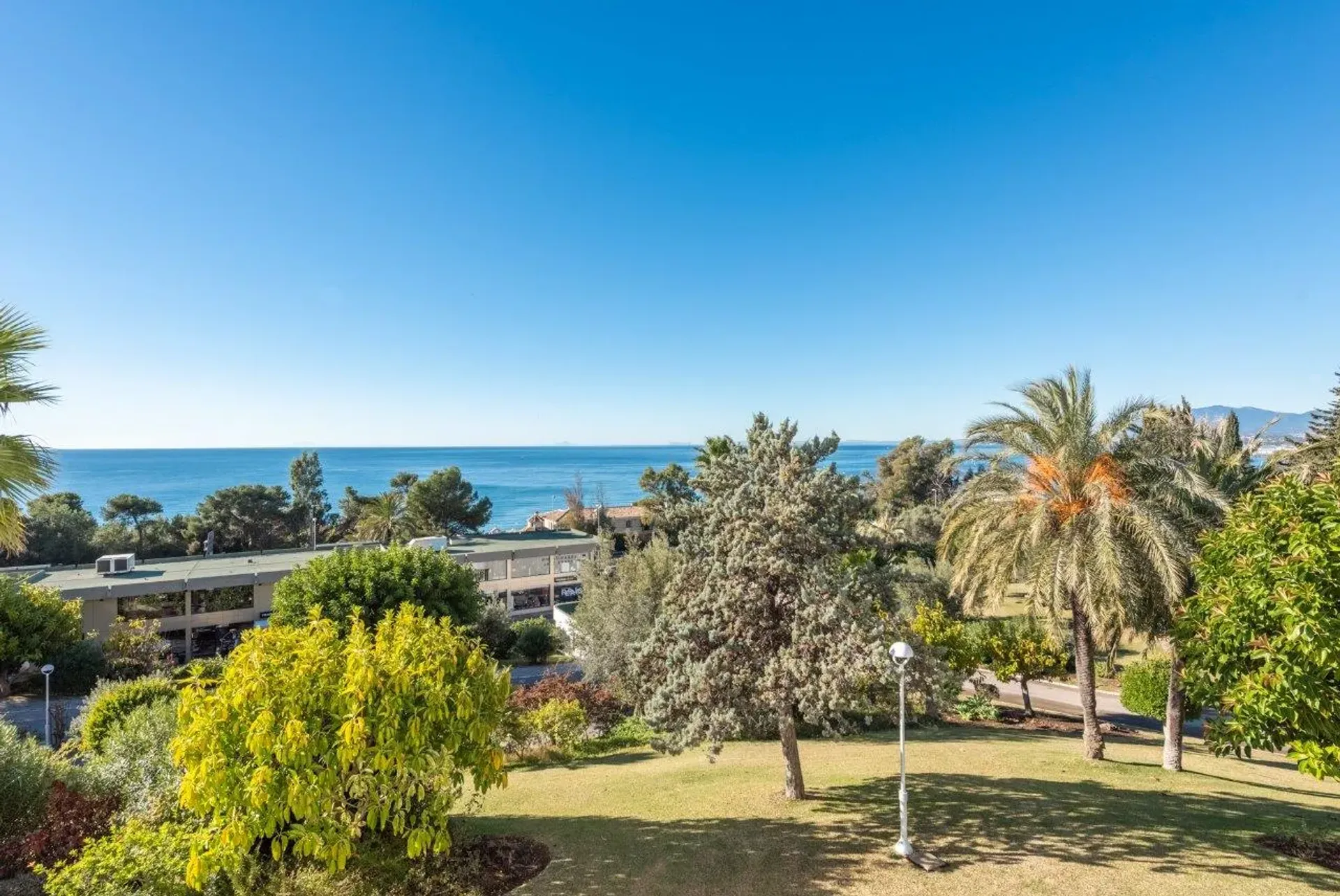 Condominium in Marbella, Calle Deborah Kerr 10089663