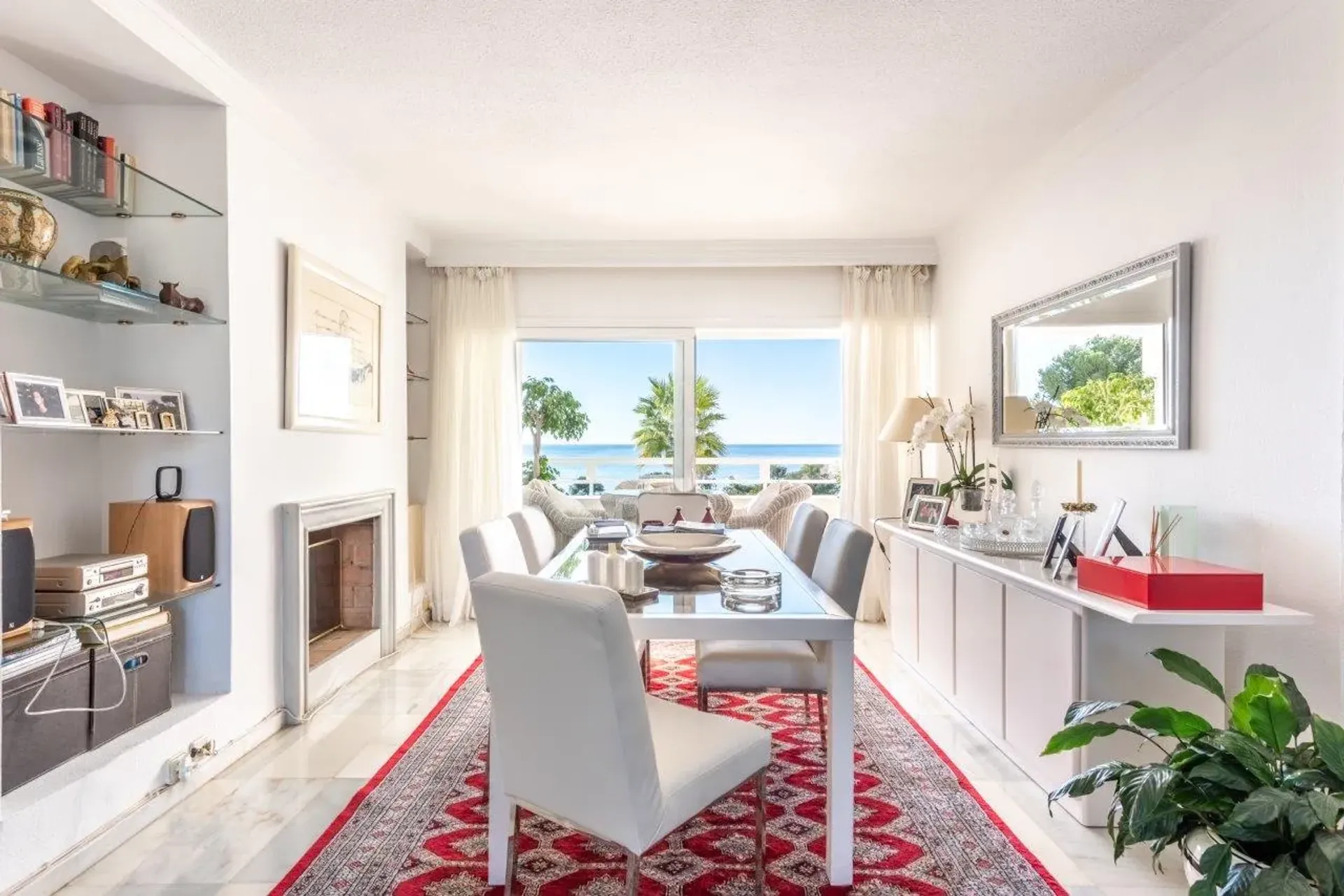 Residenziale nel Marbella, Calle Deborah Kerr 10089663