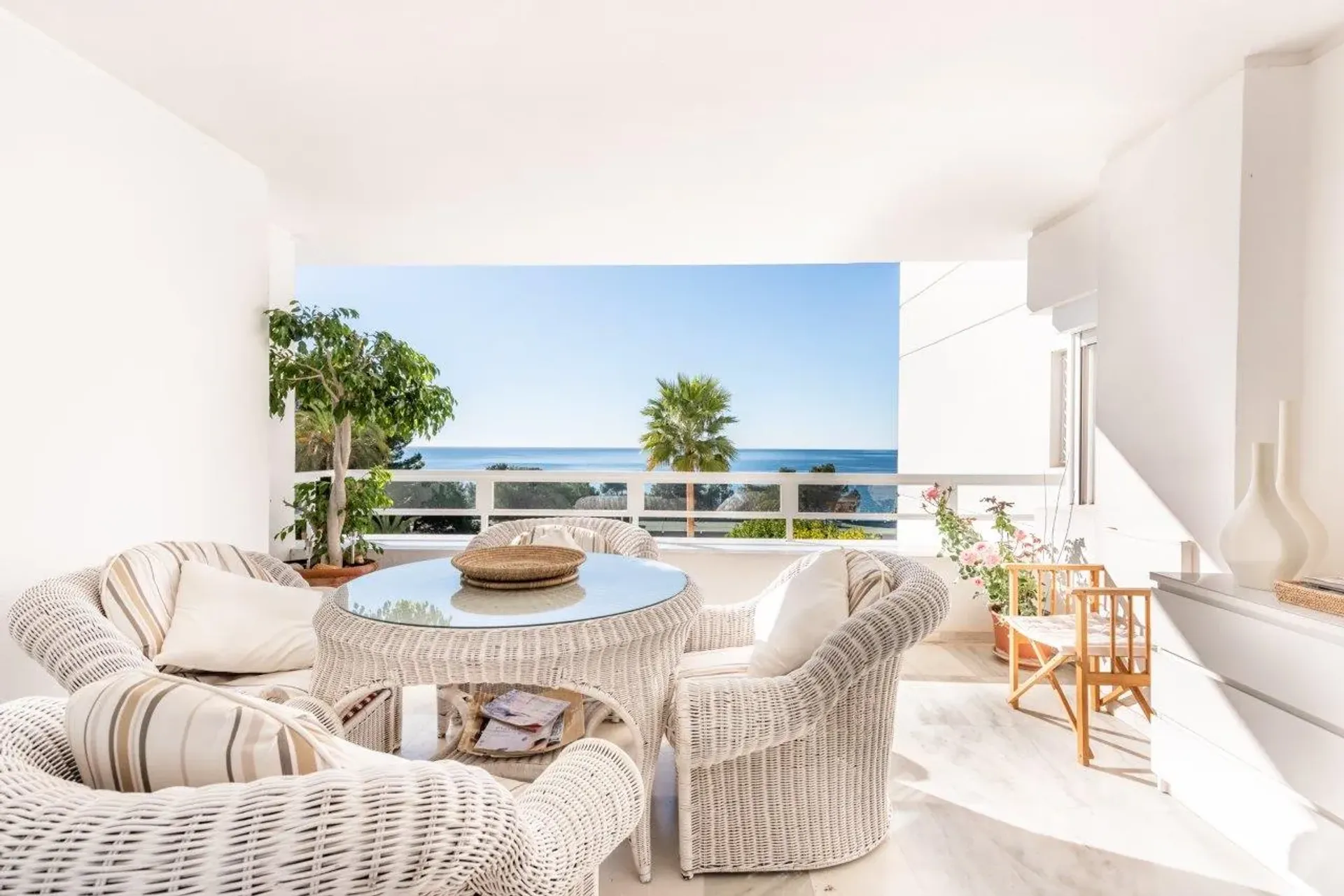 Residenziale nel Marbella, Calle Deborah Kerr 10089663