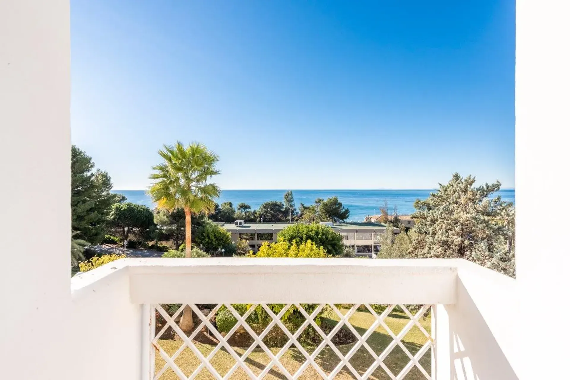 Condominium in Marbella, Calle Deborah Kerr 10089663