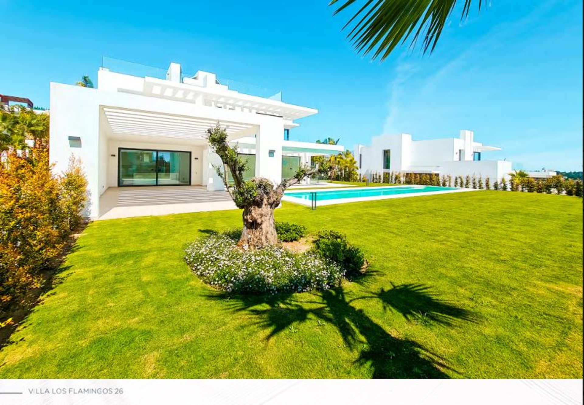 Hus i Benahavis, Andalusien 10089699