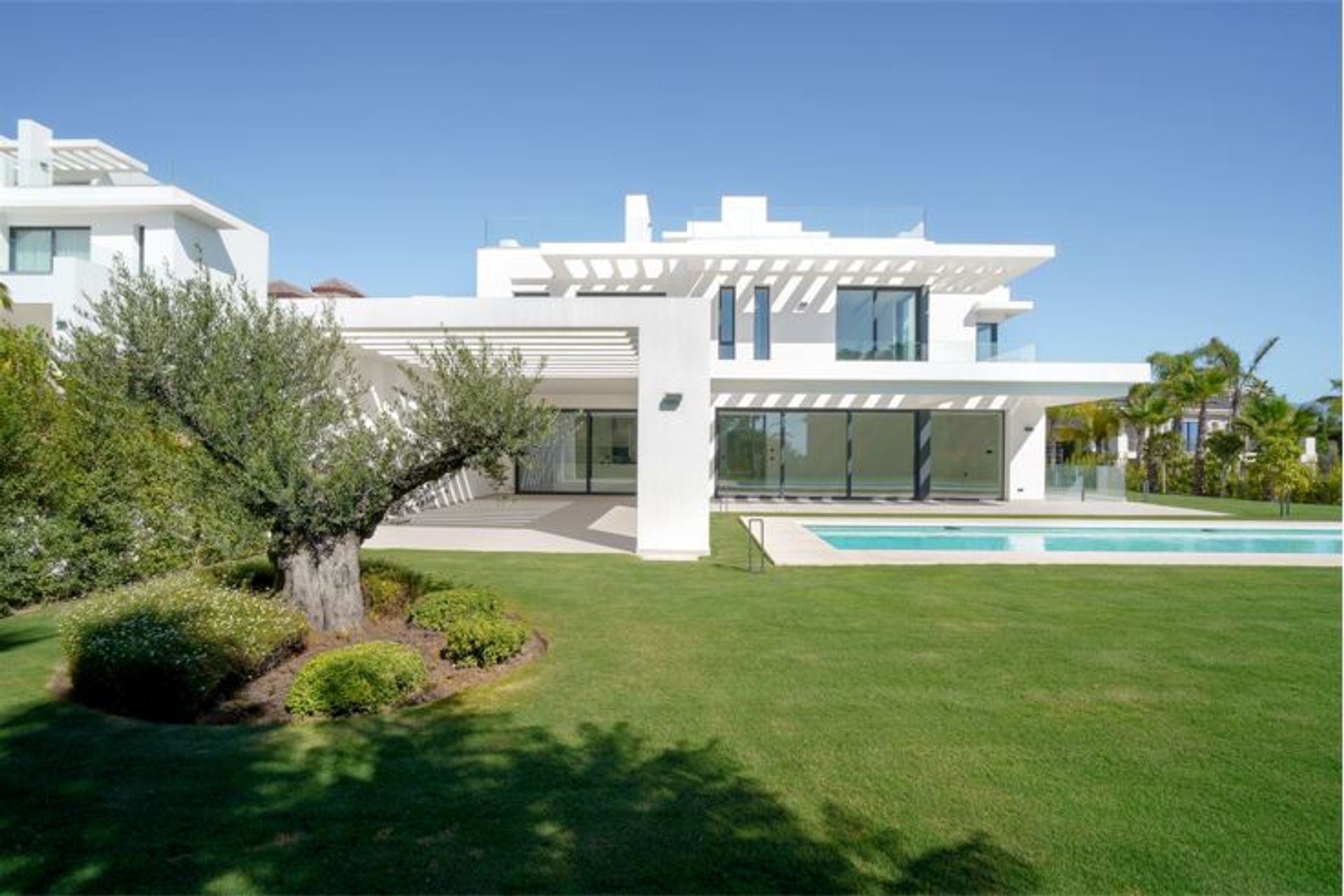 Huis in Benahavís, Andalucía 10089699