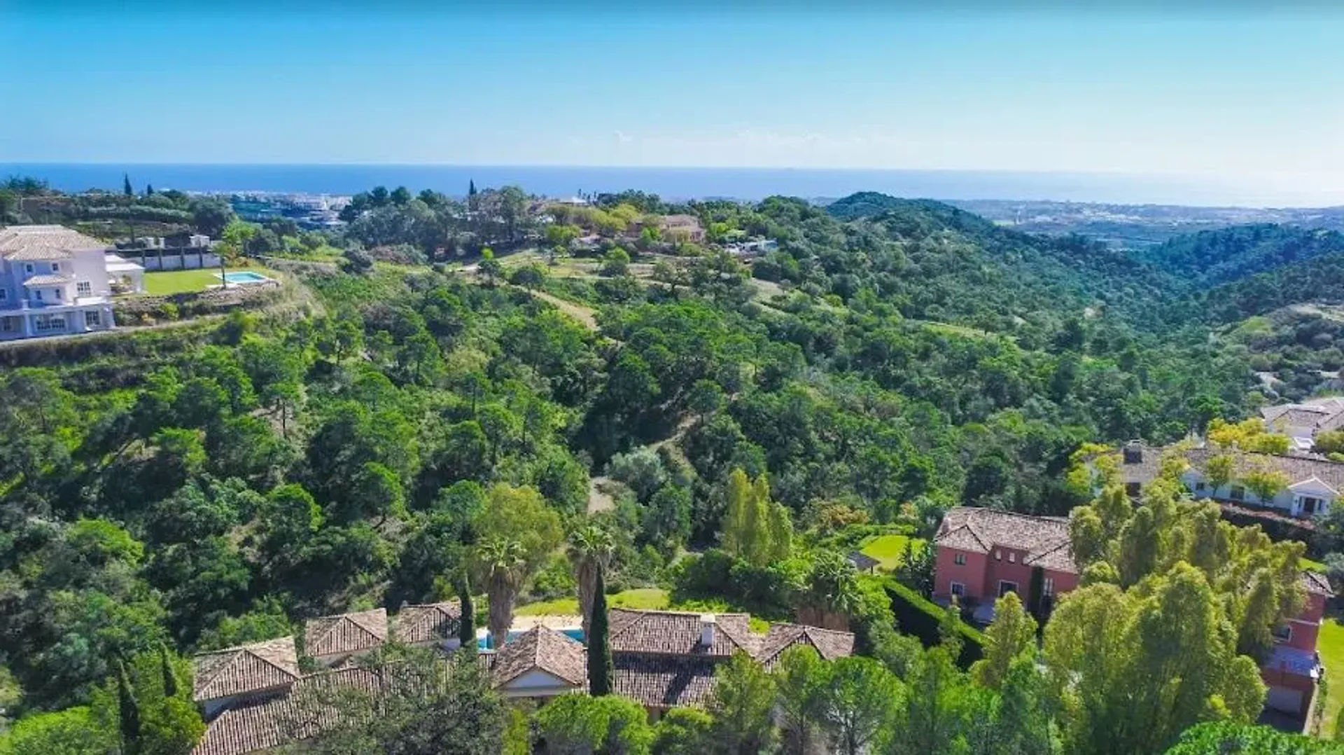 casa en Benahavís, Andalusia 10089703