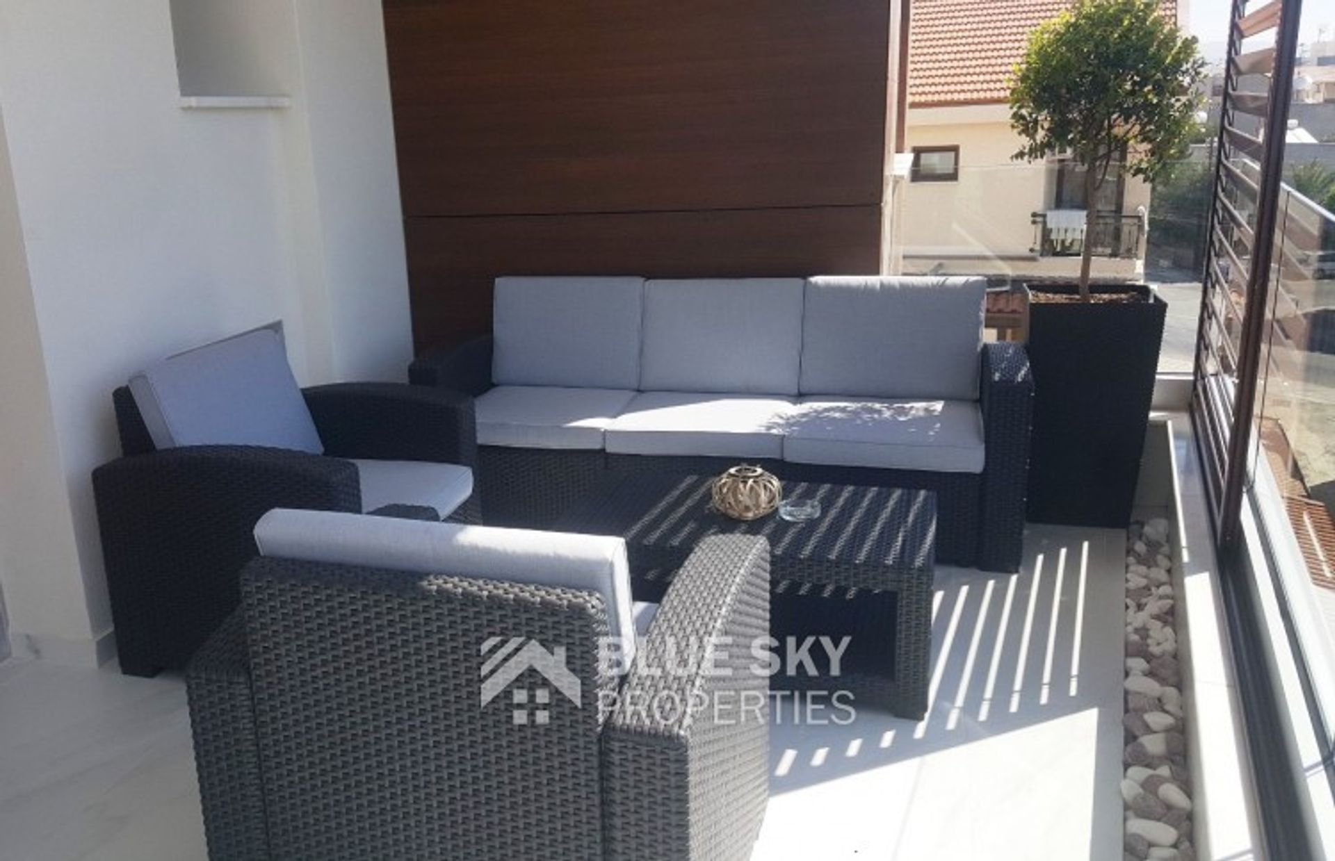 Квартира в Mesa Geitonia, Limassol 10092595