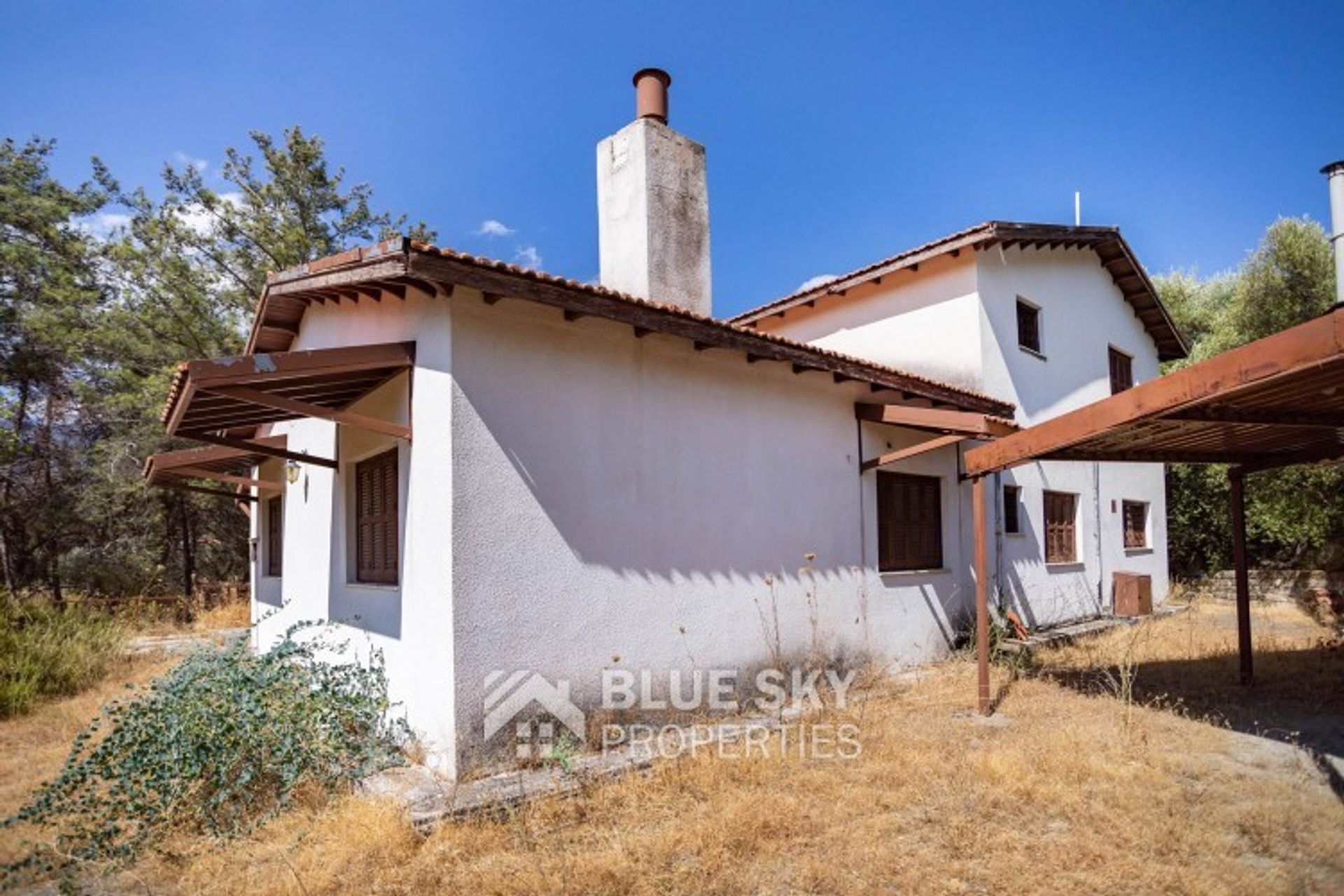 House in Trimiklini, Limassol 10092737