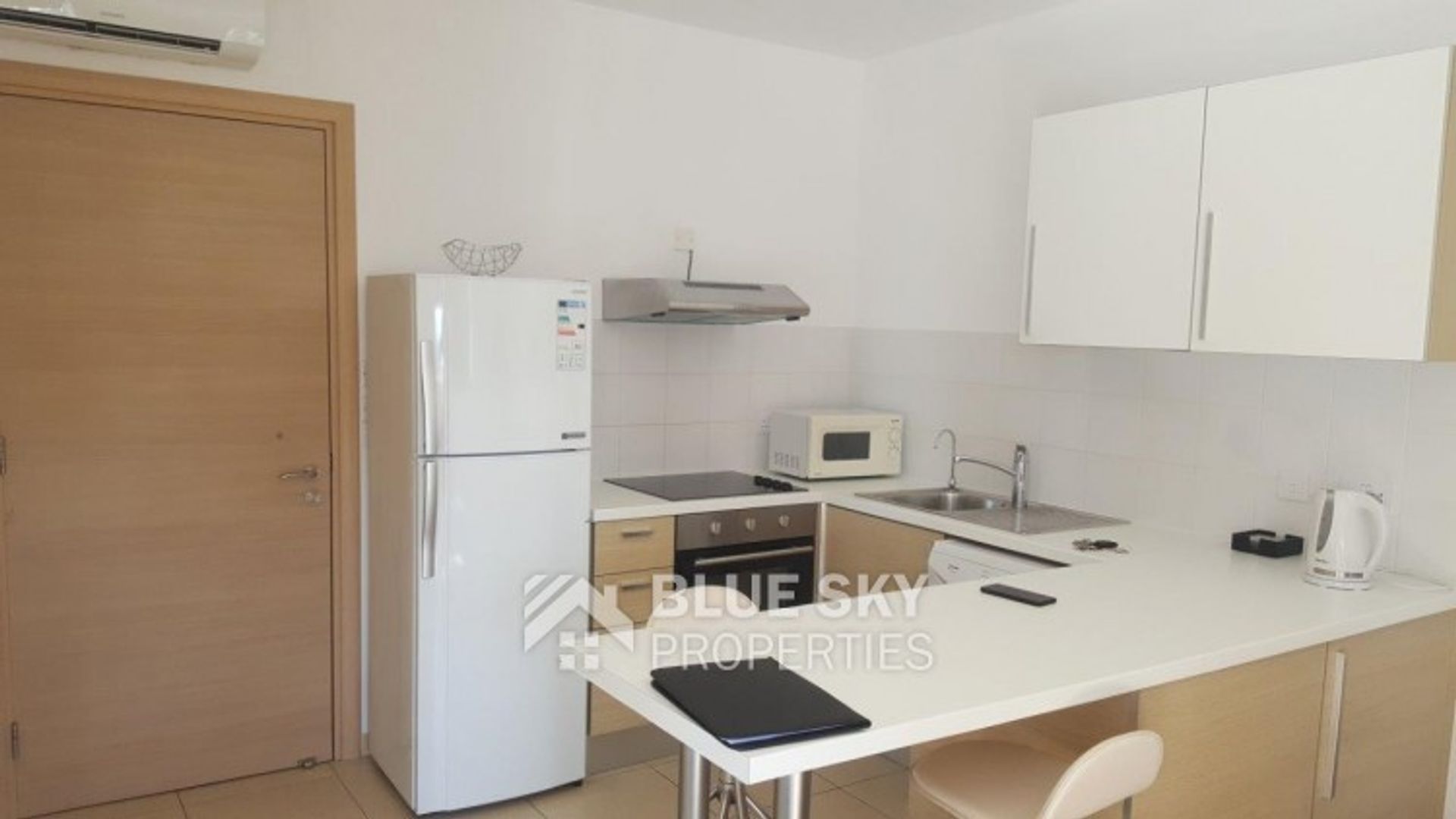 Condominio nel Agia Filassi, Lemesos 10093290