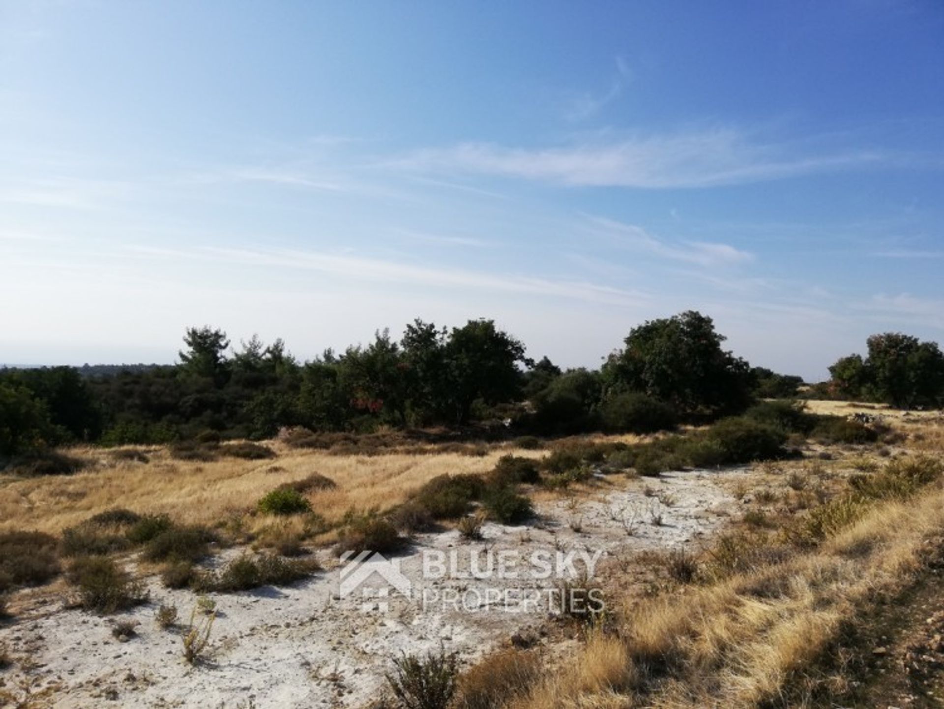 Land in Pyrgos, Larnaka 10093700