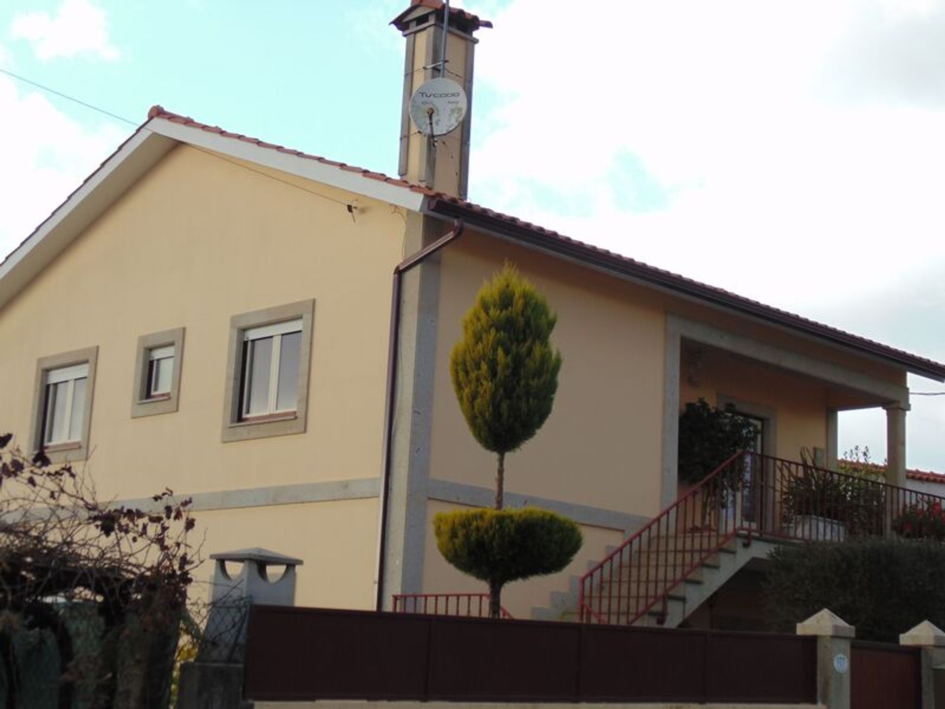 House in Santa Comba, Viana do Castelo 10093745