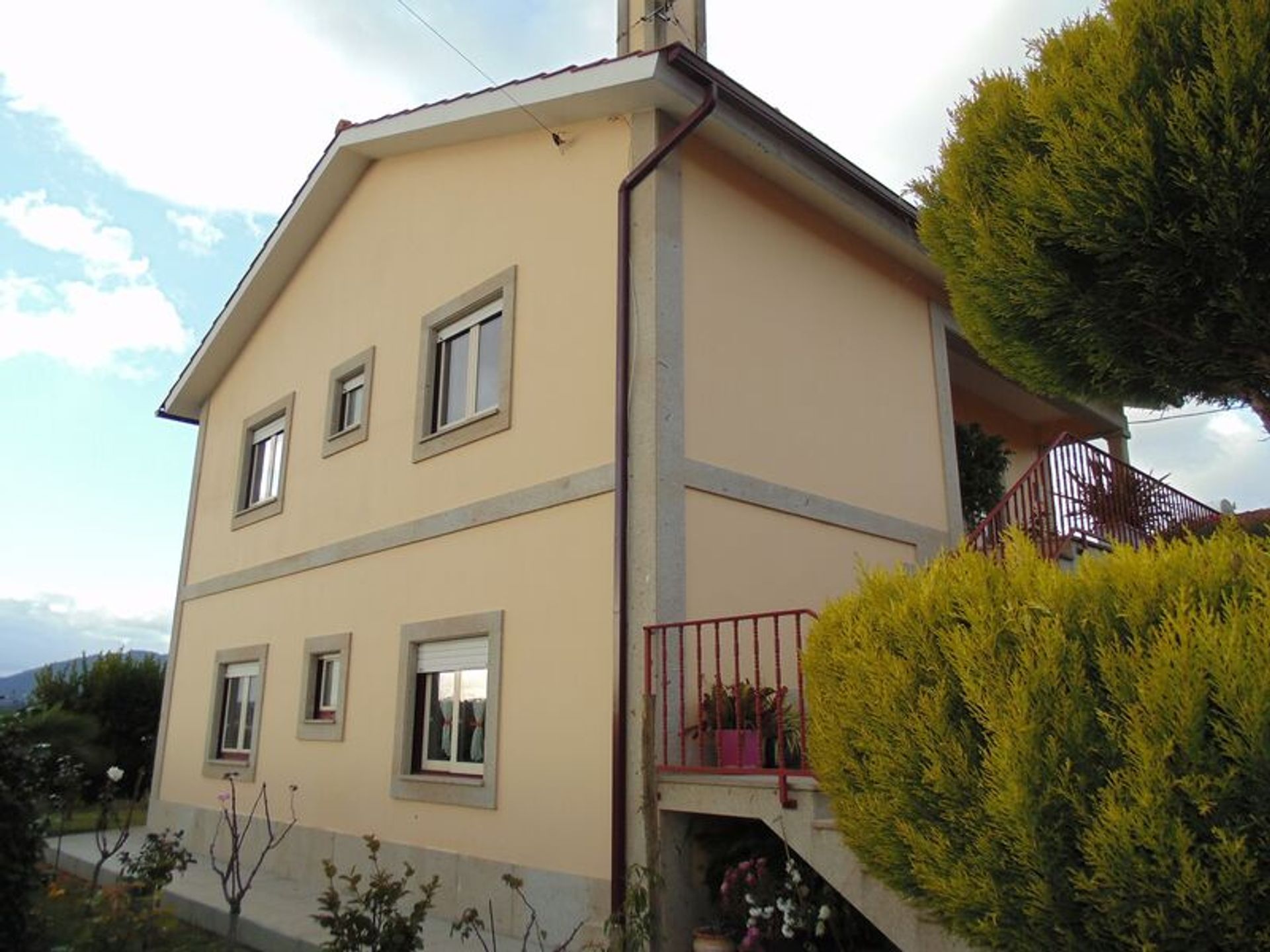 House in Santa Comba, Viana do Castelo 10093745