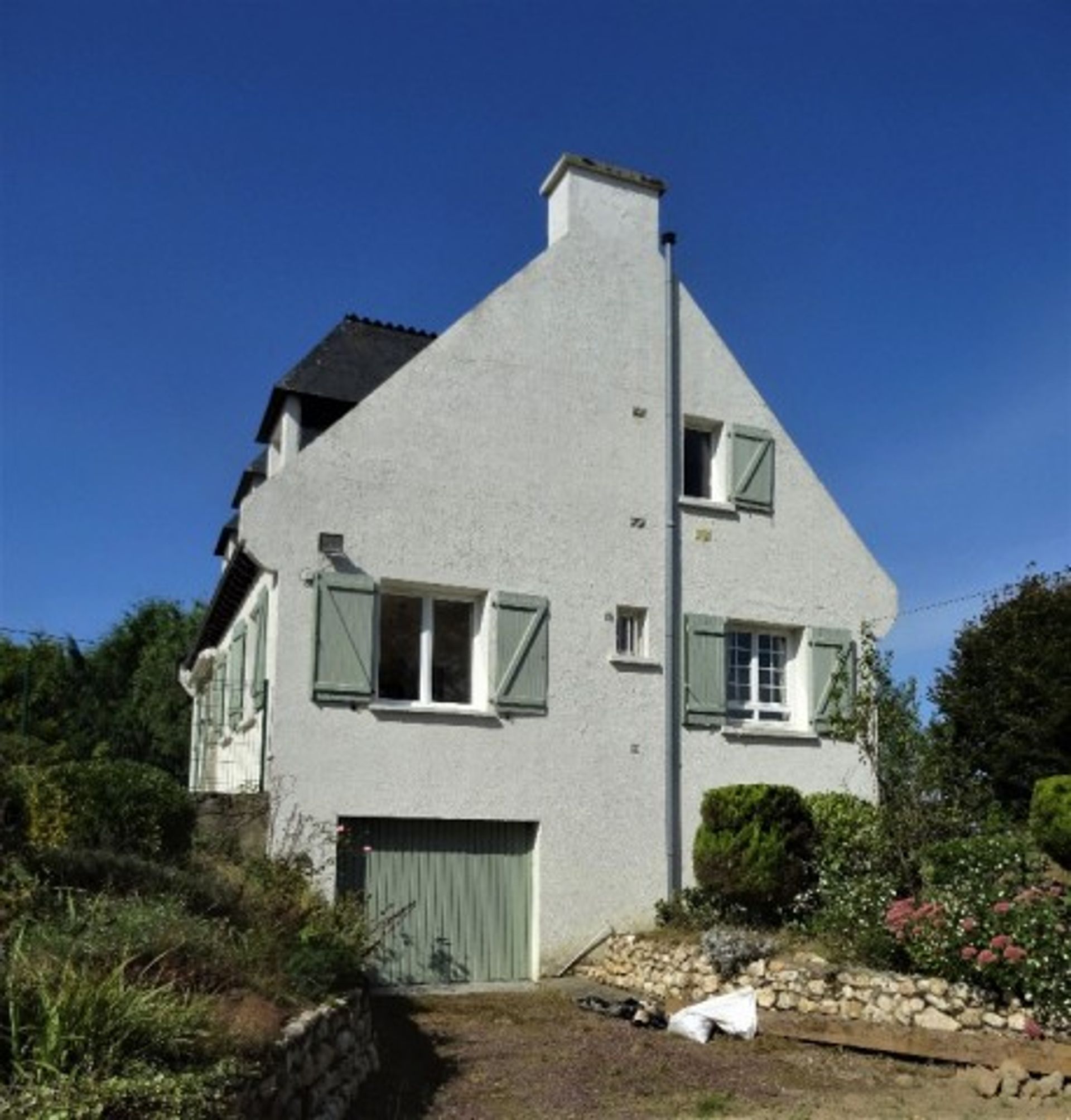 casa no Mohon, Bretagne 10093804