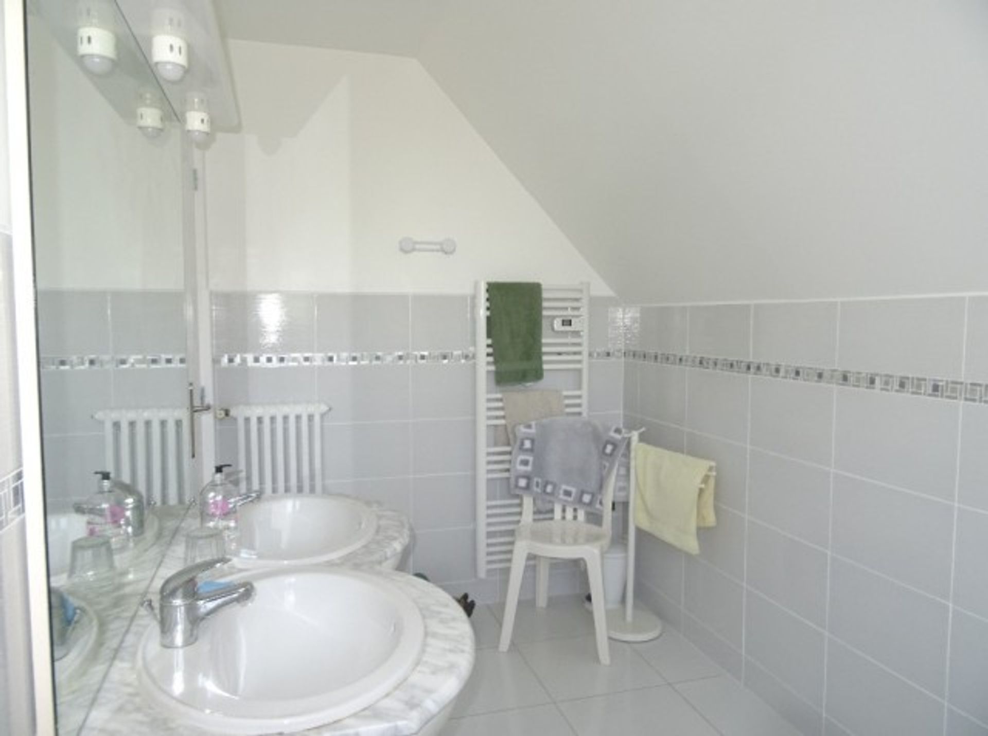 Haus im Mohon, Bretagne 10093804