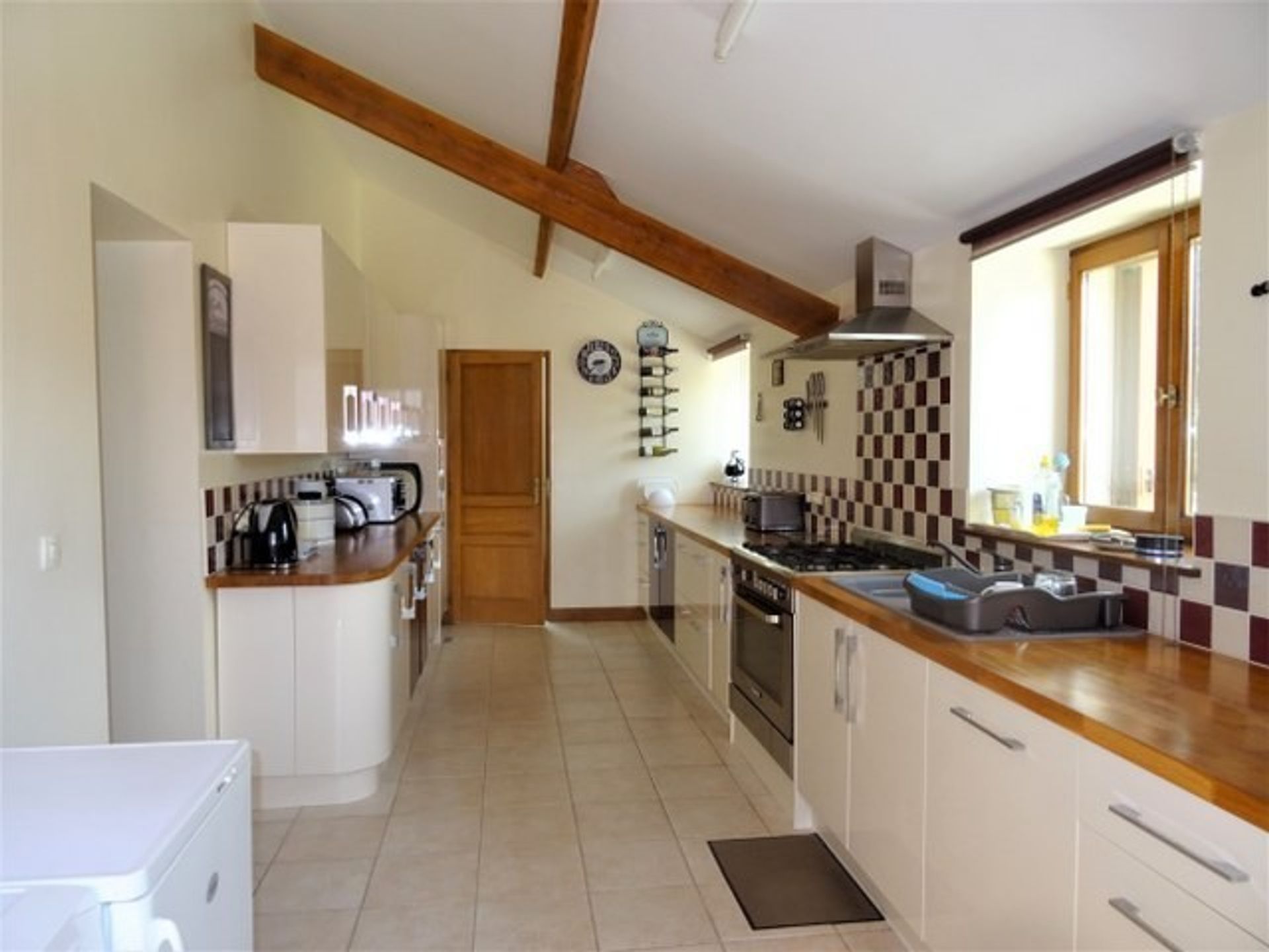 Kediaman dalam Avessac, Pays de La Loire 10093805