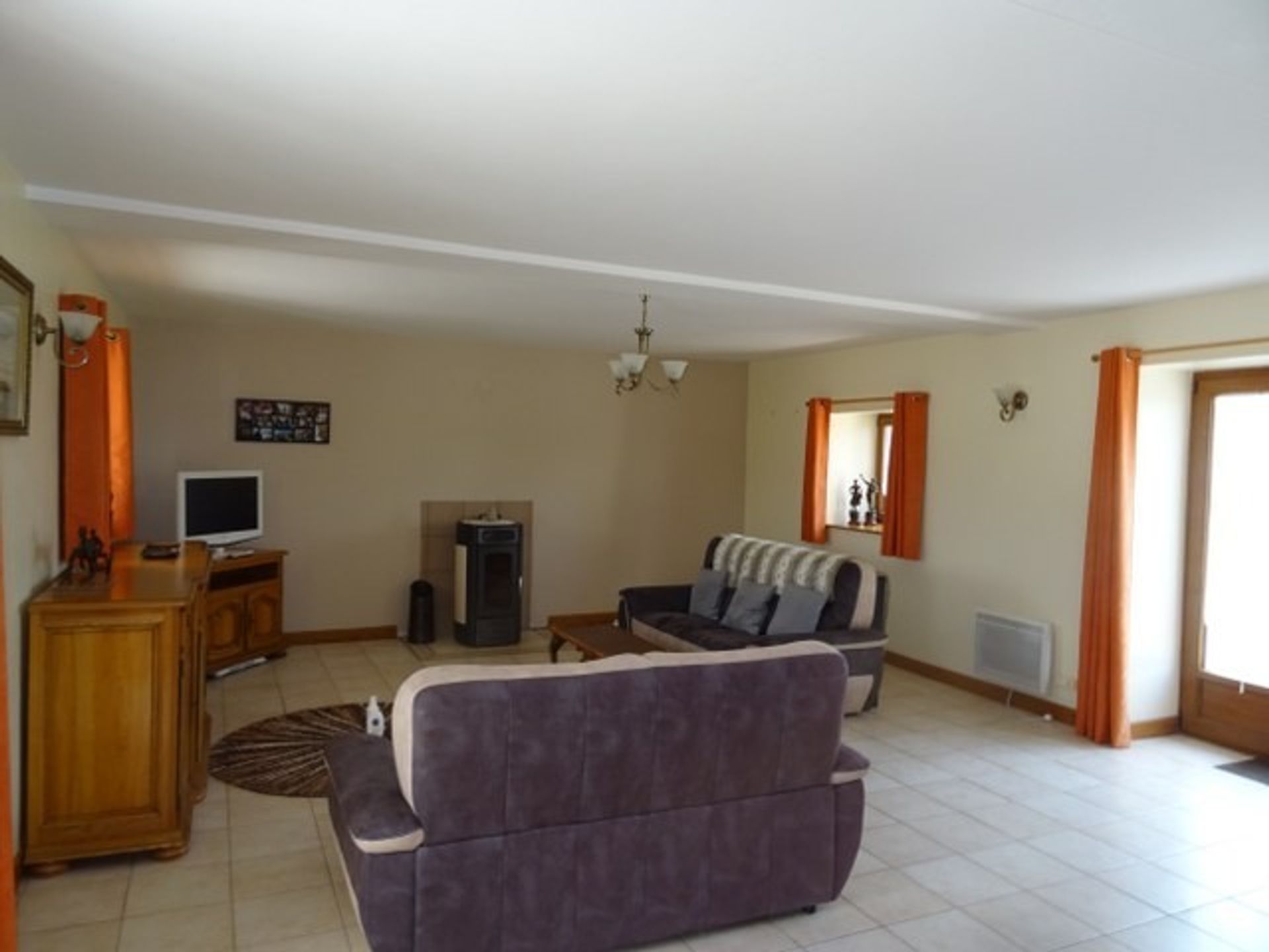 loger dans Avessac, Pays de La Loire 10093805