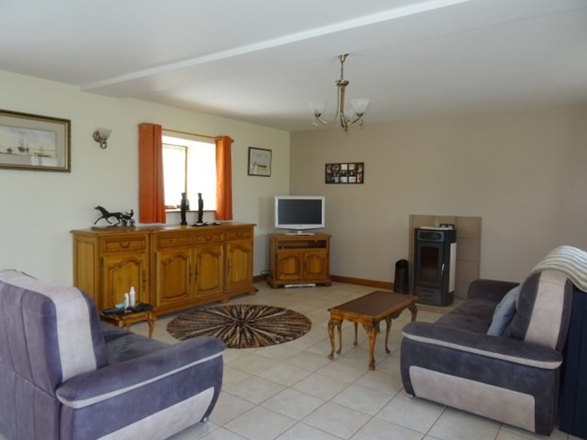 жилой дом в Avessac, Pays de La Loire 10093805