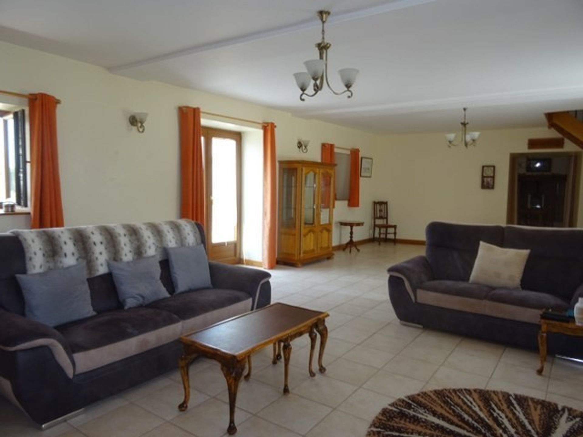 жилой дом в Avessac, Pays de La Loire 10093805