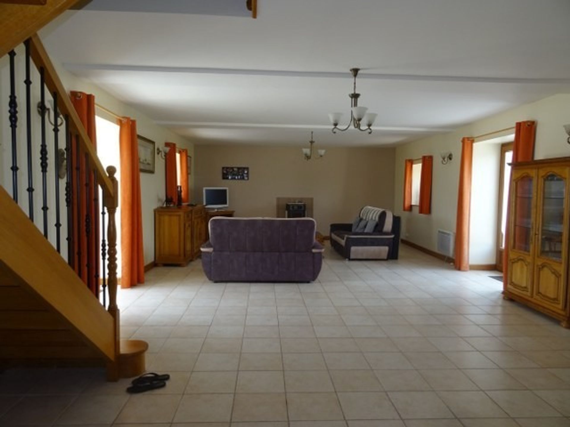 loger dans Avessac, Pays de La Loire 10093805