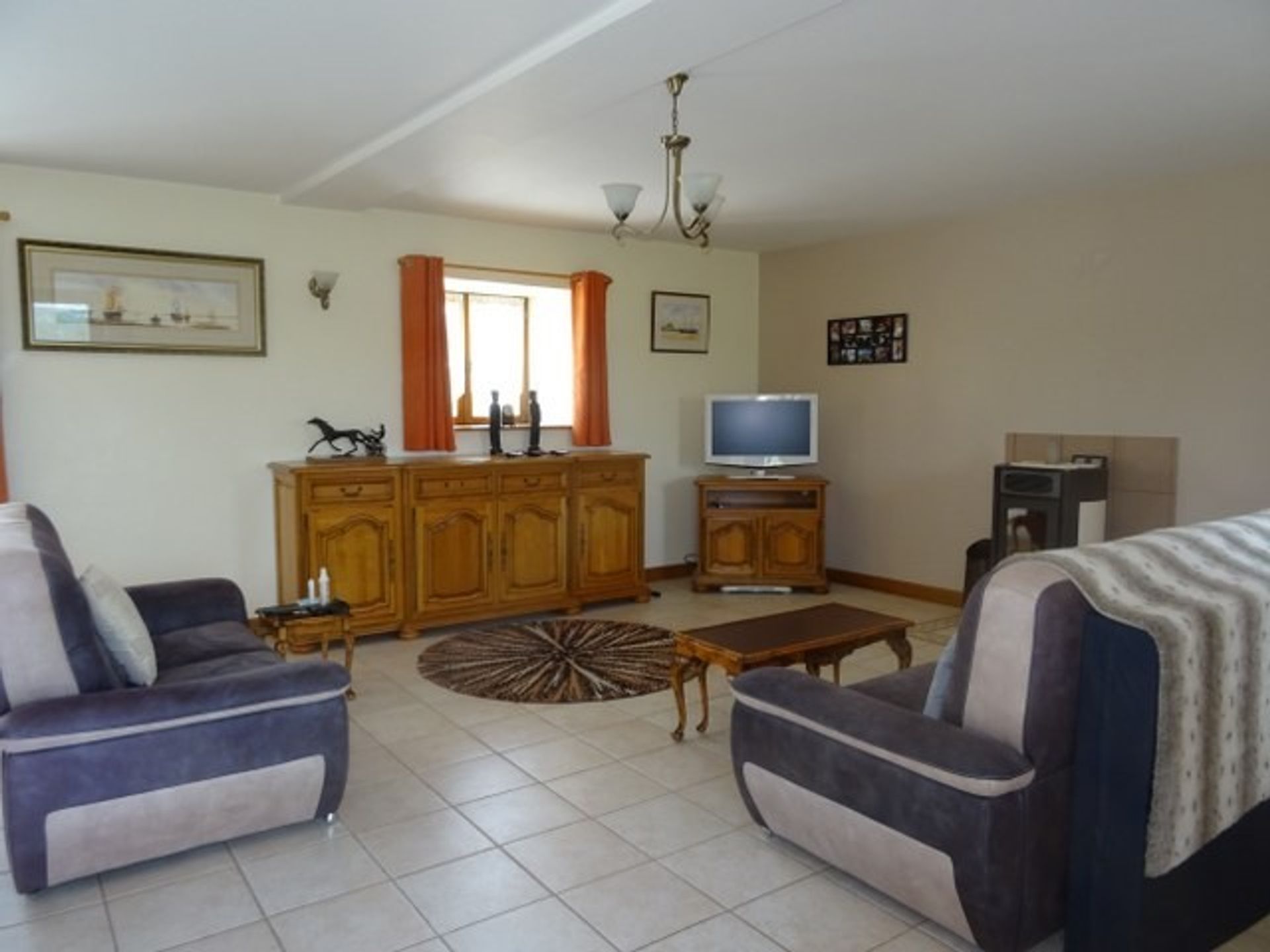 loger dans Avessac, Pays de La Loire 10093805