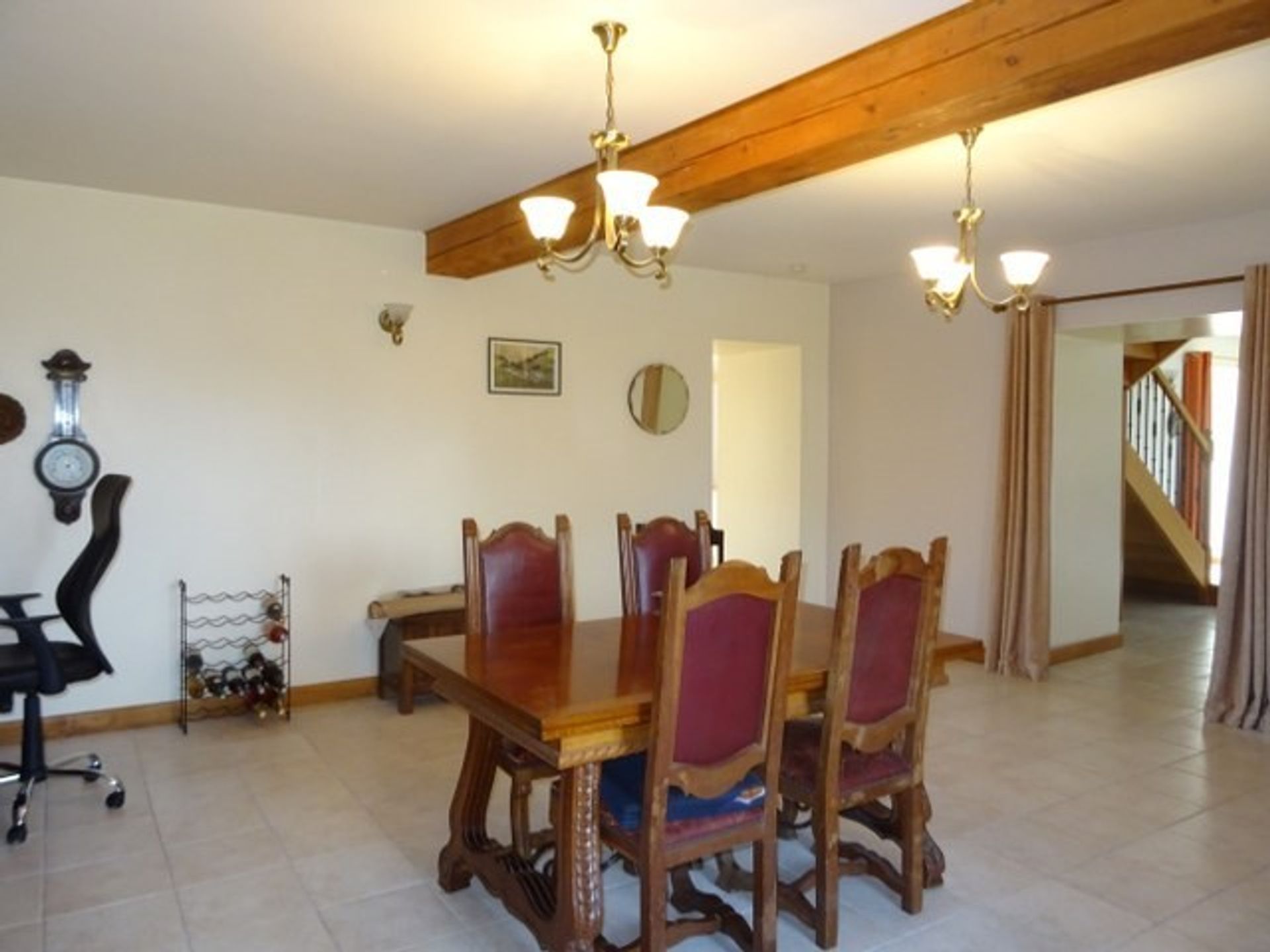 loger dans Avessac, Pays de La Loire 10093805