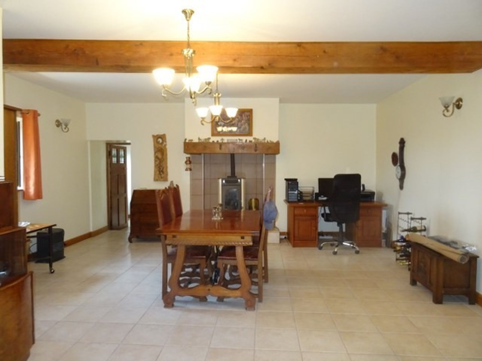 بيت في Avessac, Pays de La Loire 10093805